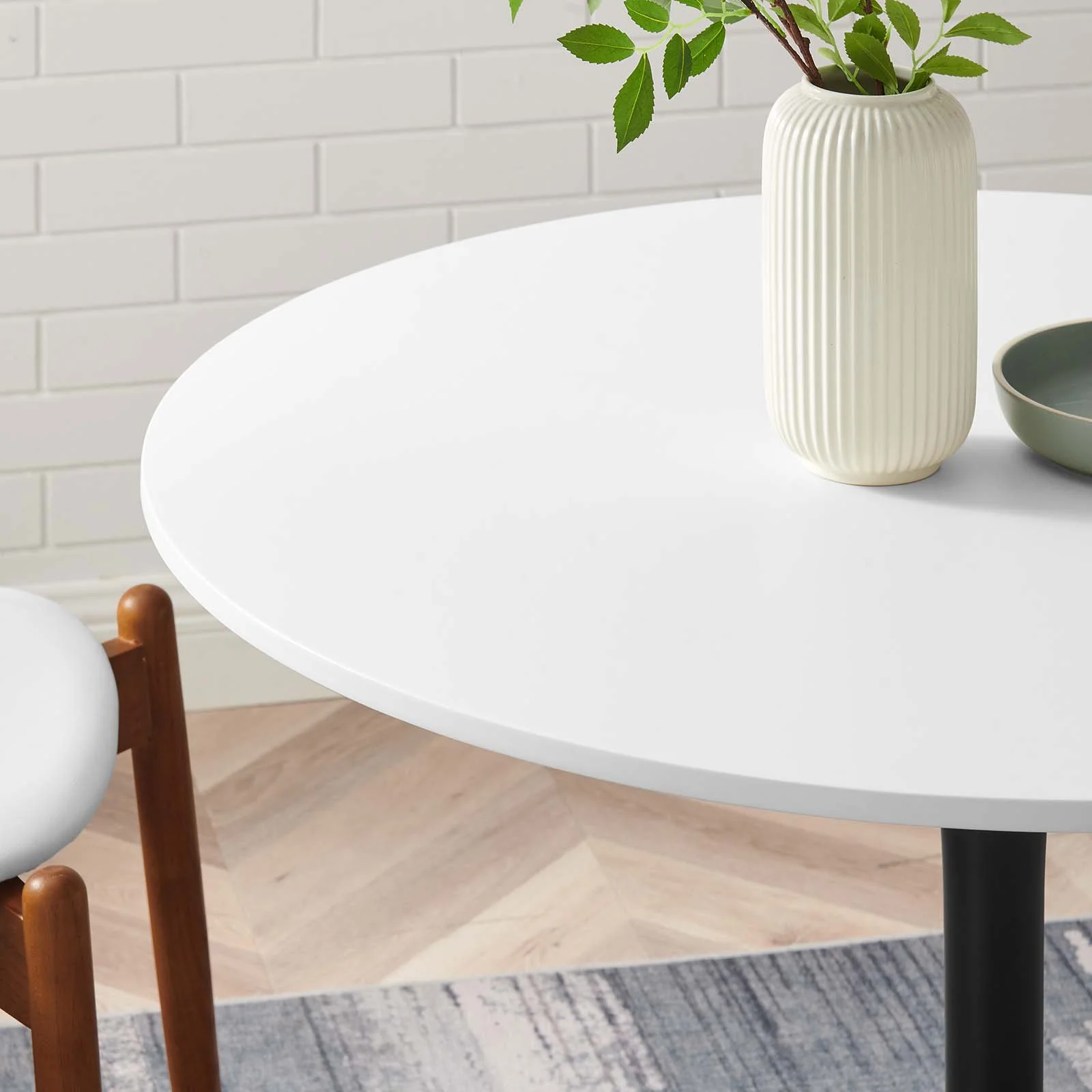 Pursuit 40" Dining Table By Modway - EEI-6313 - Image 27