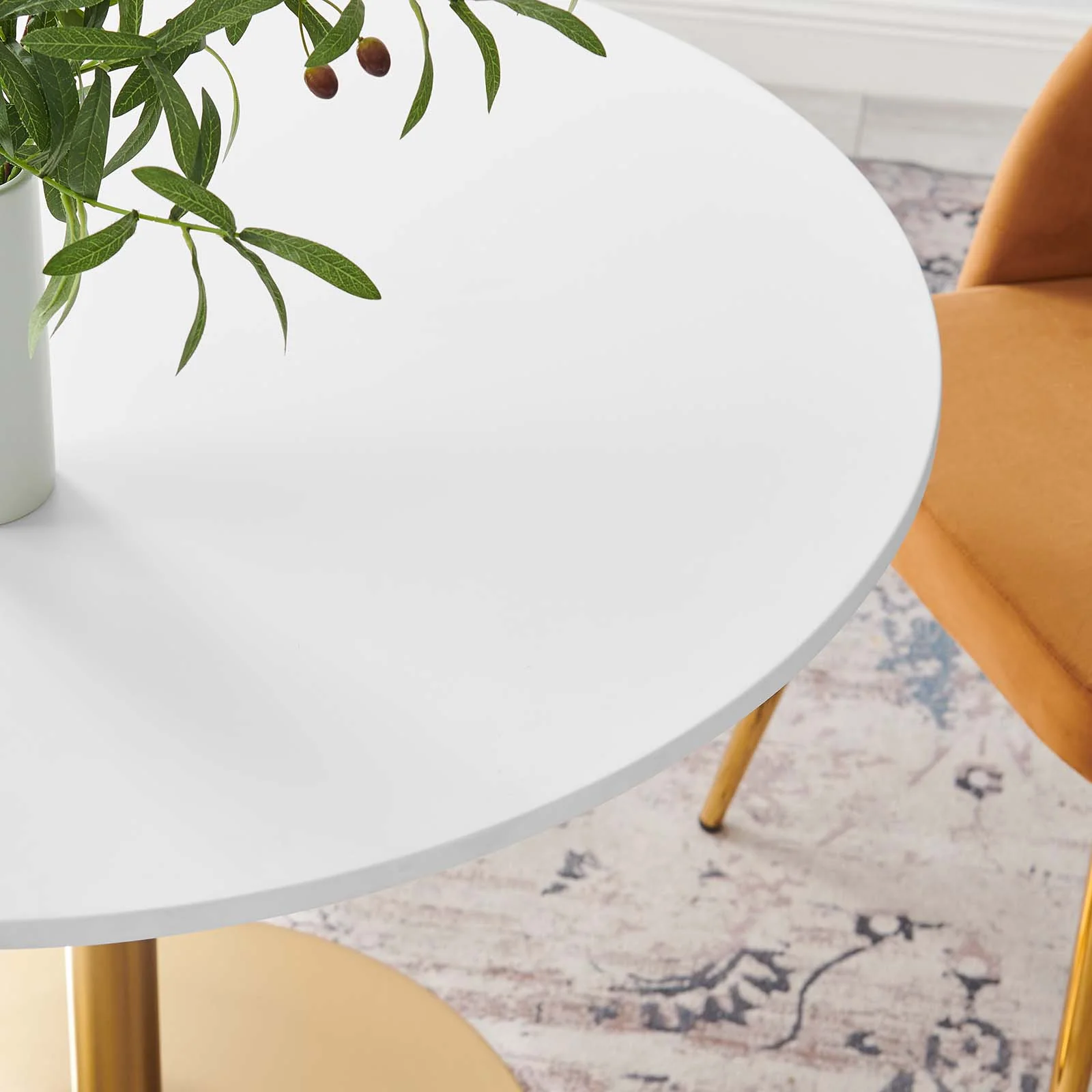 Pursuit 40" Dining Table By Modway - EEI-6313 - Image 34