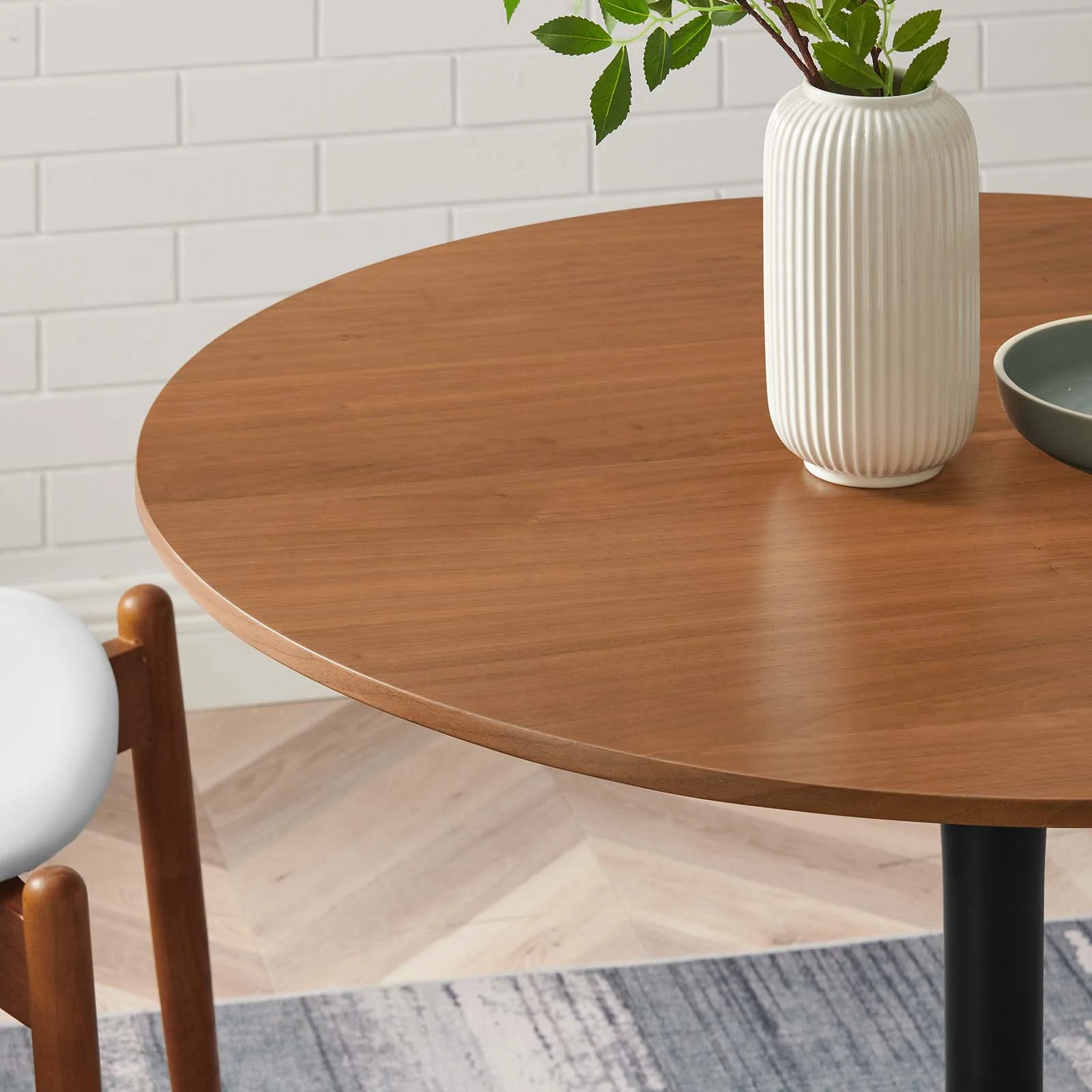 Pursuit 40" Dining Table By Modway - EEI-6313 - Image 7