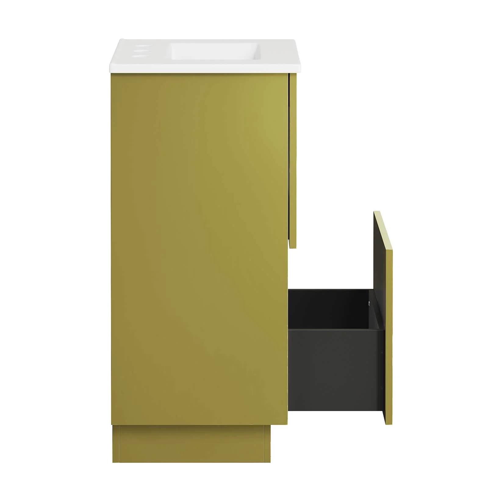 Quantum 18" Bathroom Vanity By Modway - EEI-6423 - Image 3