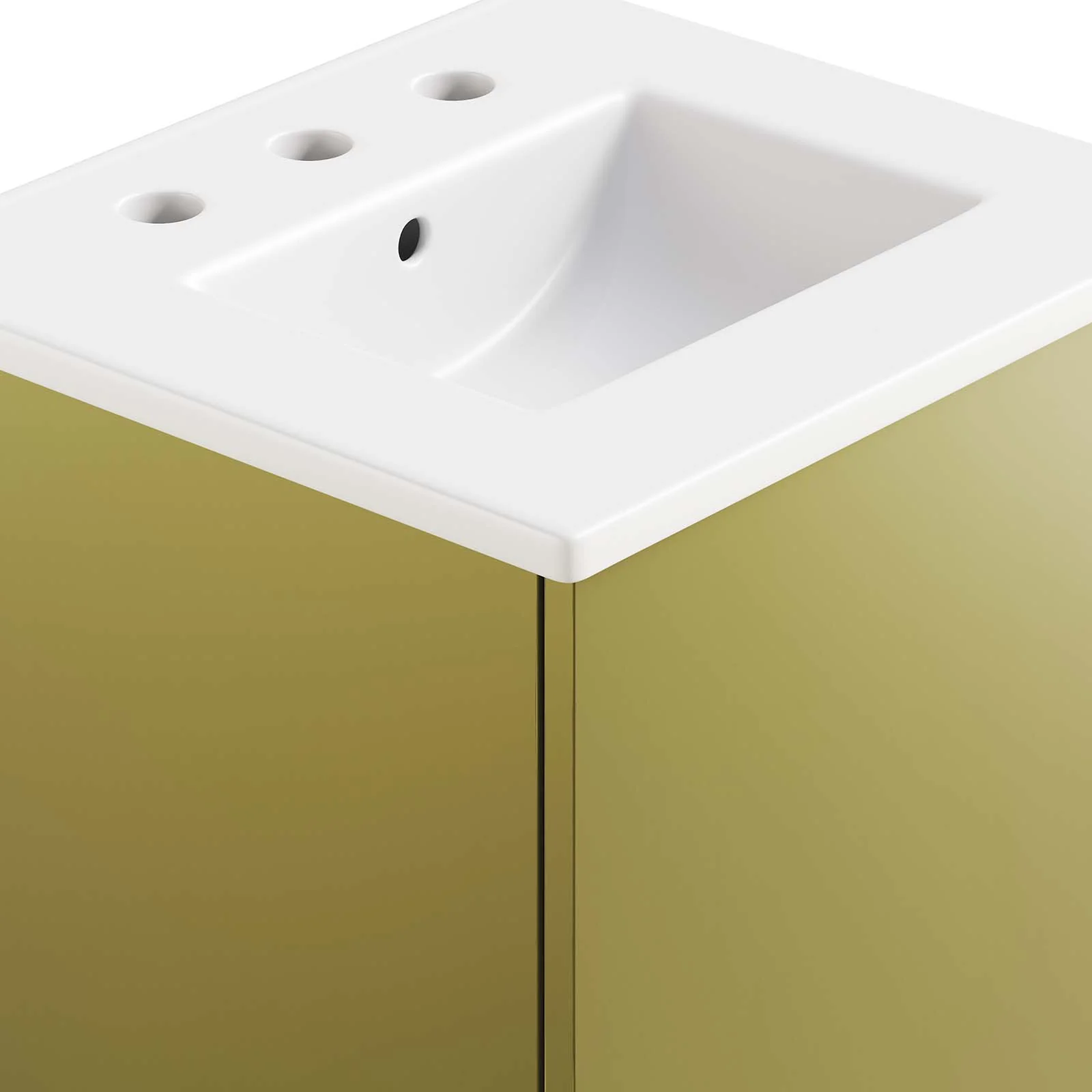 Quantum 18" Bathroom Vanity By Modway - EEI-6423 - Image 4