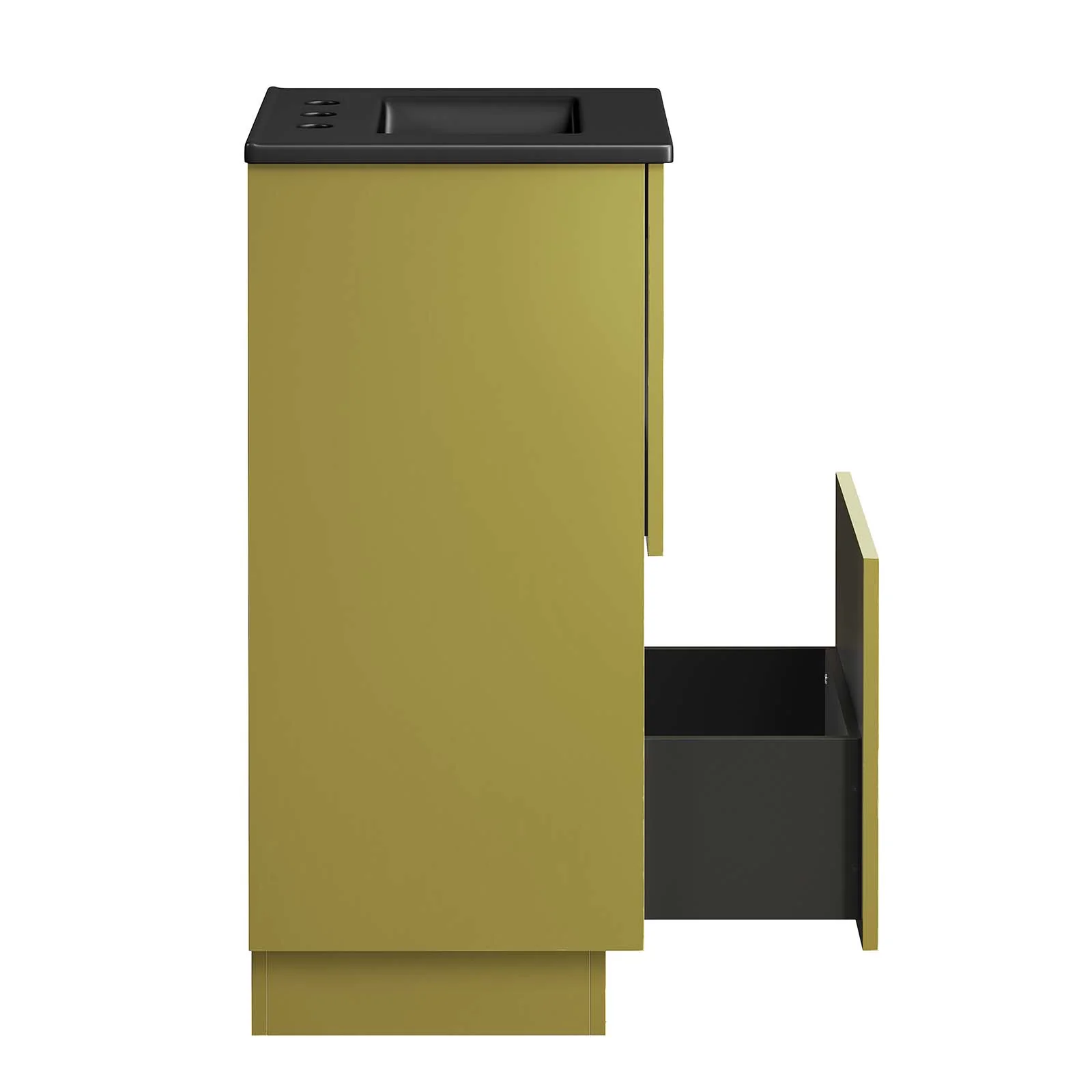 Quantum 18" Bathroom Vanity By Modway - EEI-6424 - Image 3
