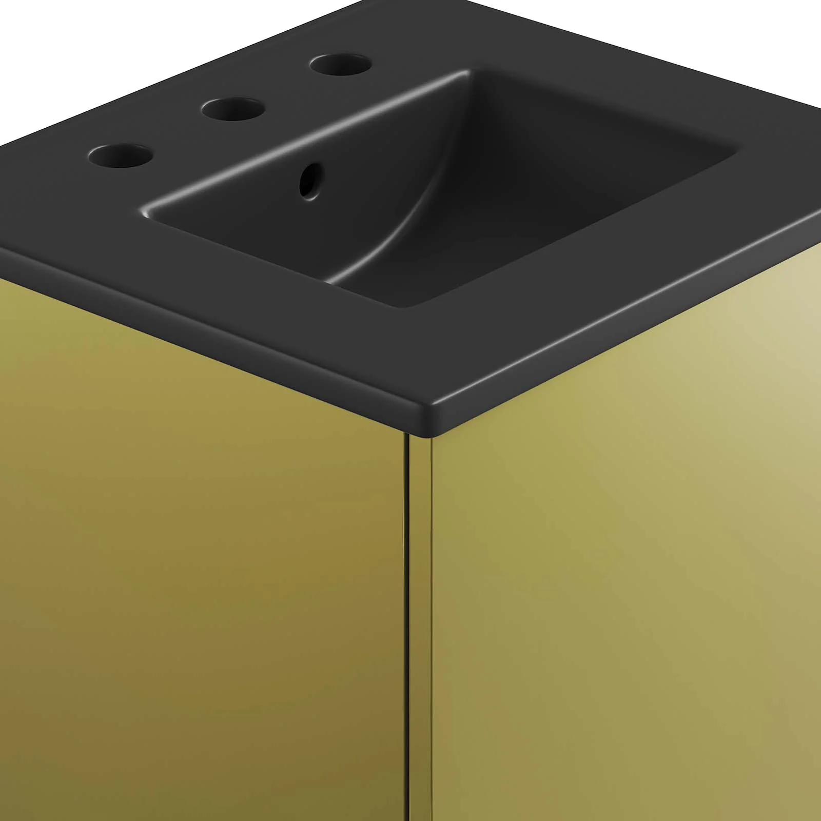 Quantum 18" Bathroom Vanity By Modway - EEI-6424 - Image 4