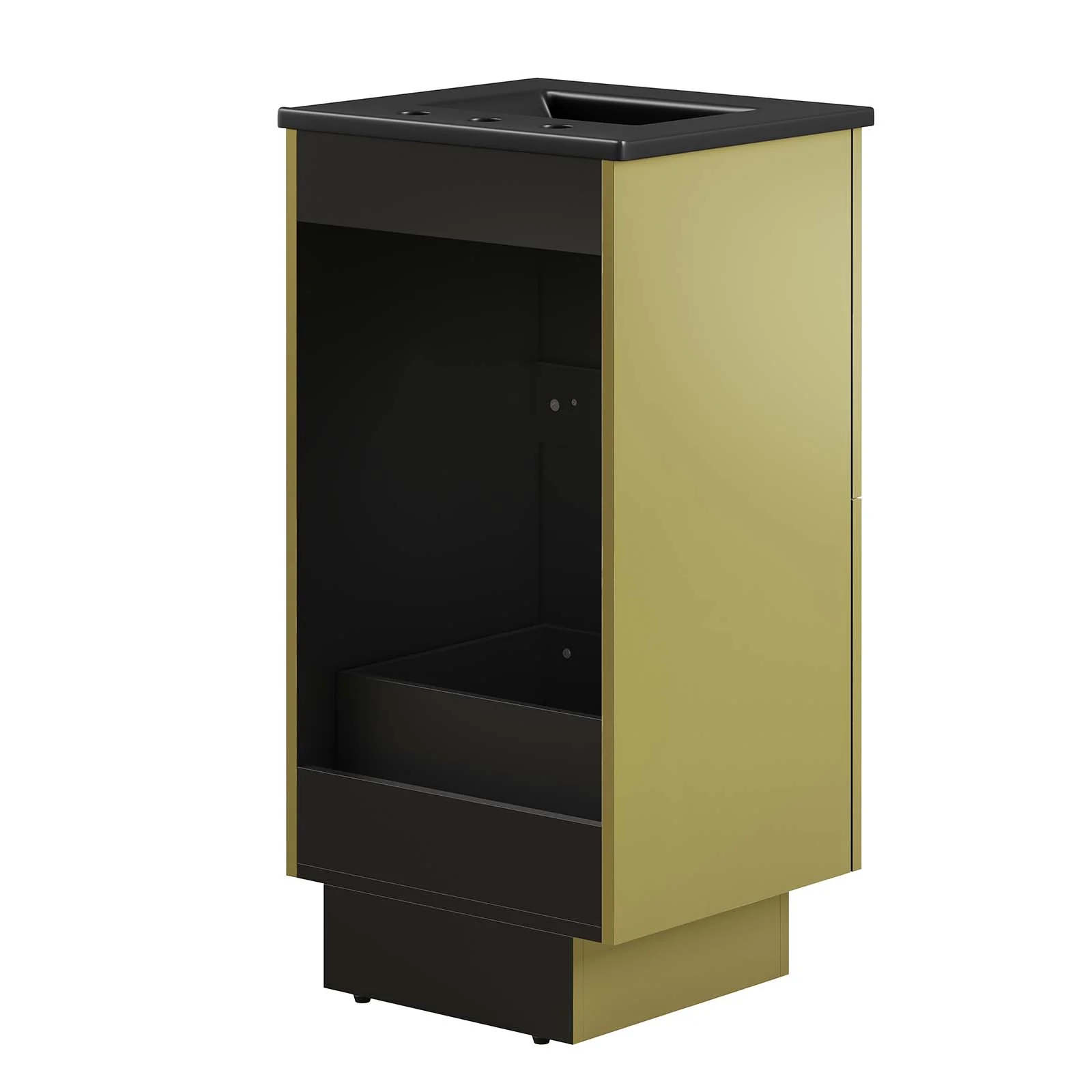 Quantum 18" Bathroom Vanity By Modway - EEI-6424 - Image 8