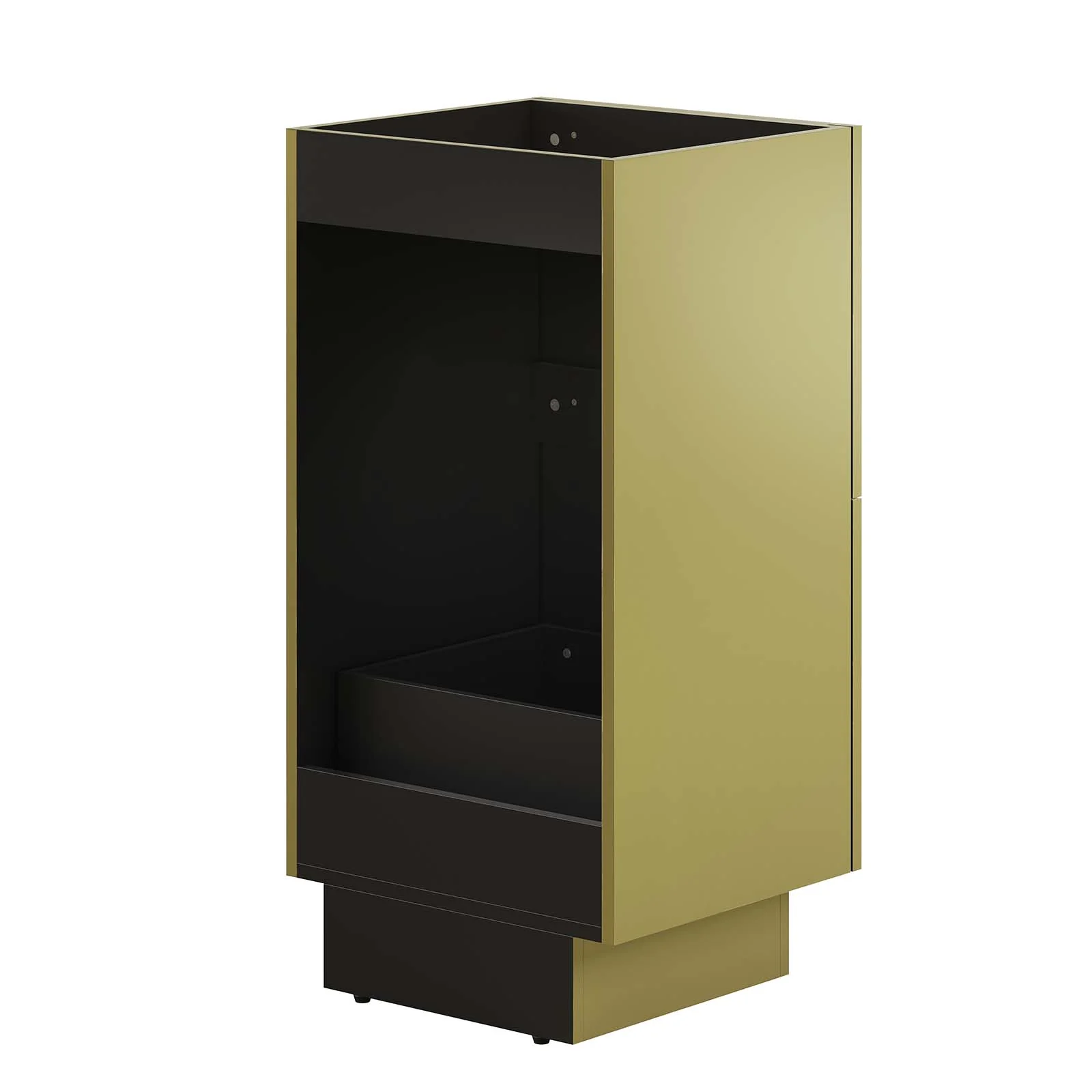Quantum 18" Bathroom Vanity Cabinet (Sink Basin Not Included) By Modway - EEI-6131 - Image 3