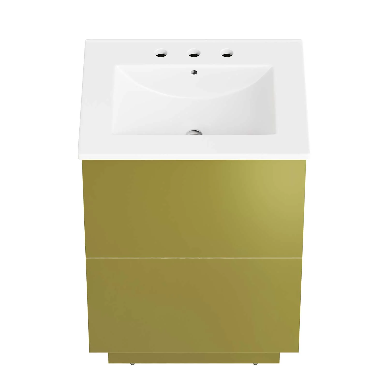 Quantum 24" Bathroom Vanity By Modway - EEI-6425 - Image 2