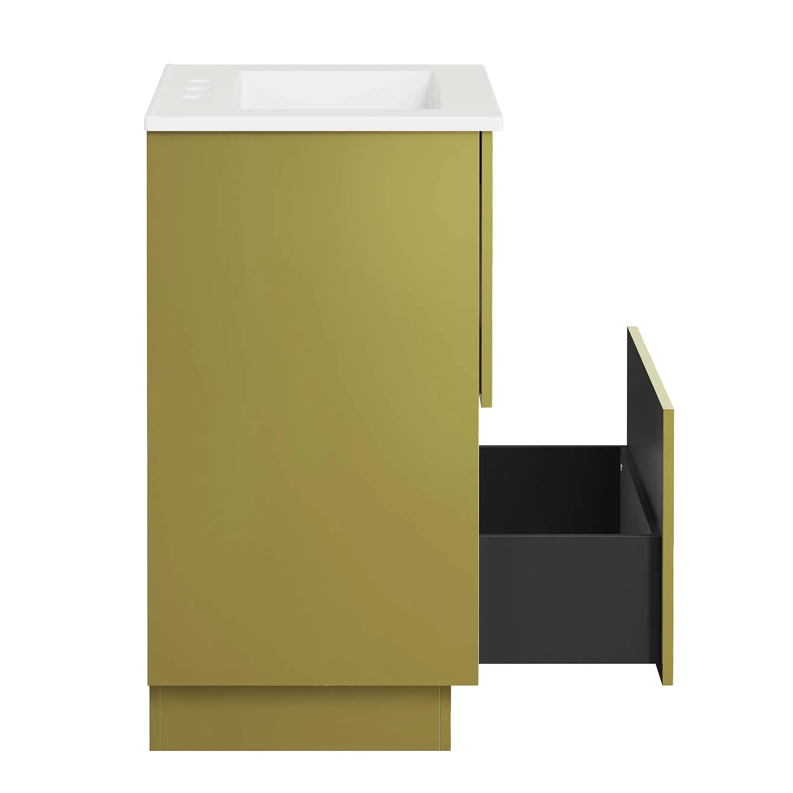 Quantum 24" Bathroom Vanity By Modway - EEI-6425 - Image 3