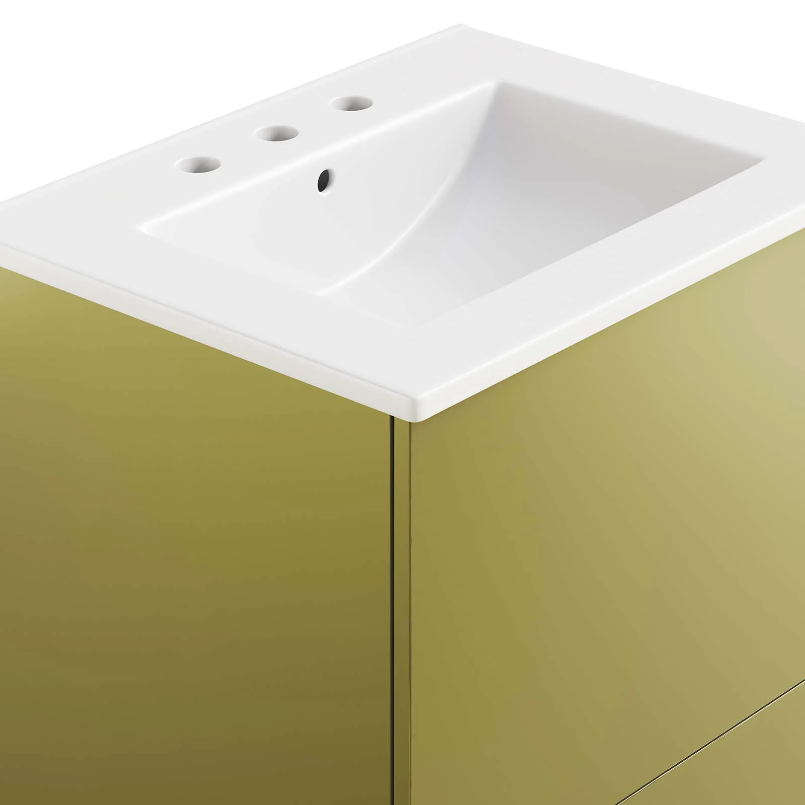 Quantum 24" Bathroom Vanity By Modway - EEI-6425 - Image 4