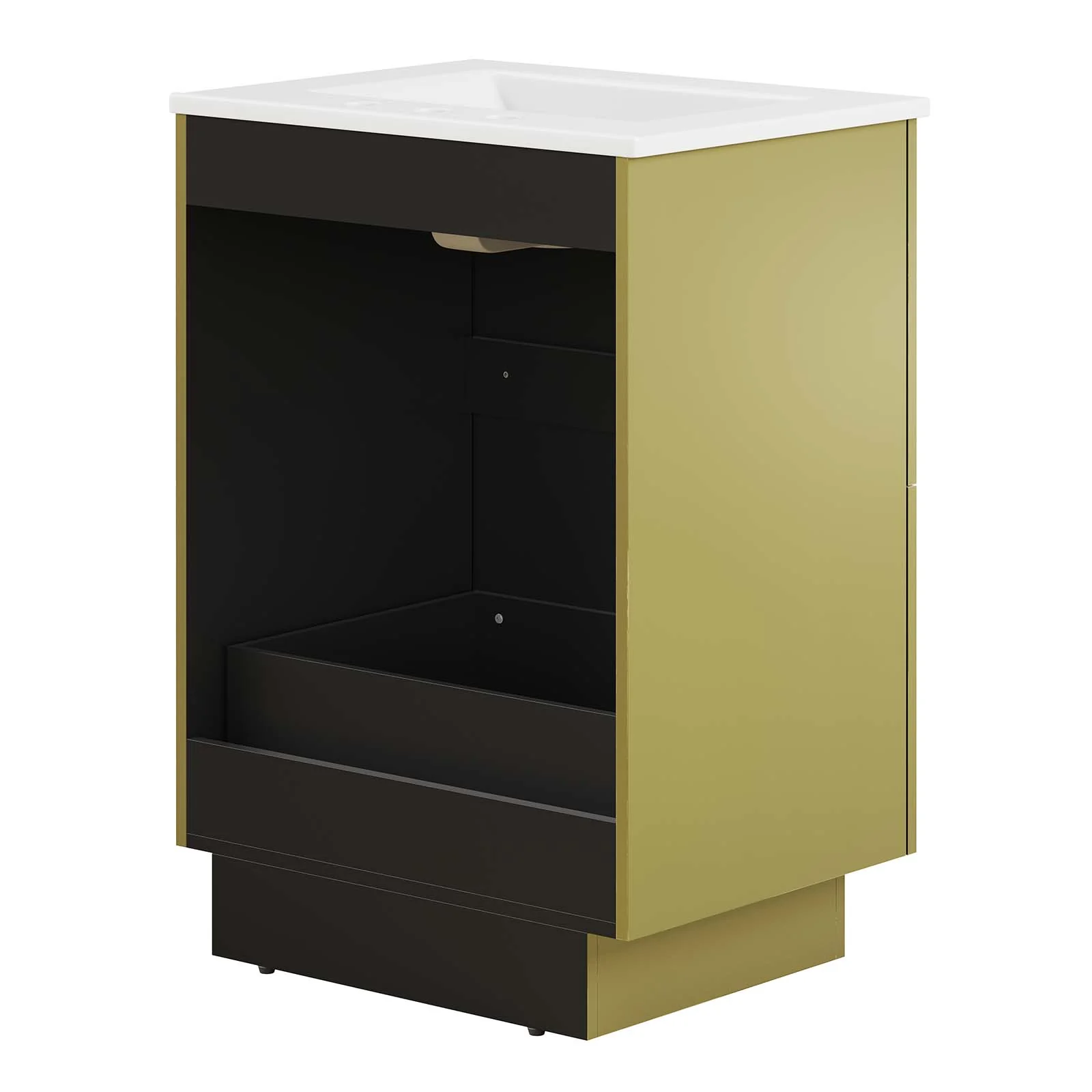 Quantum 24" Bathroom Vanity By Modway - EEI-6425 - Image 8