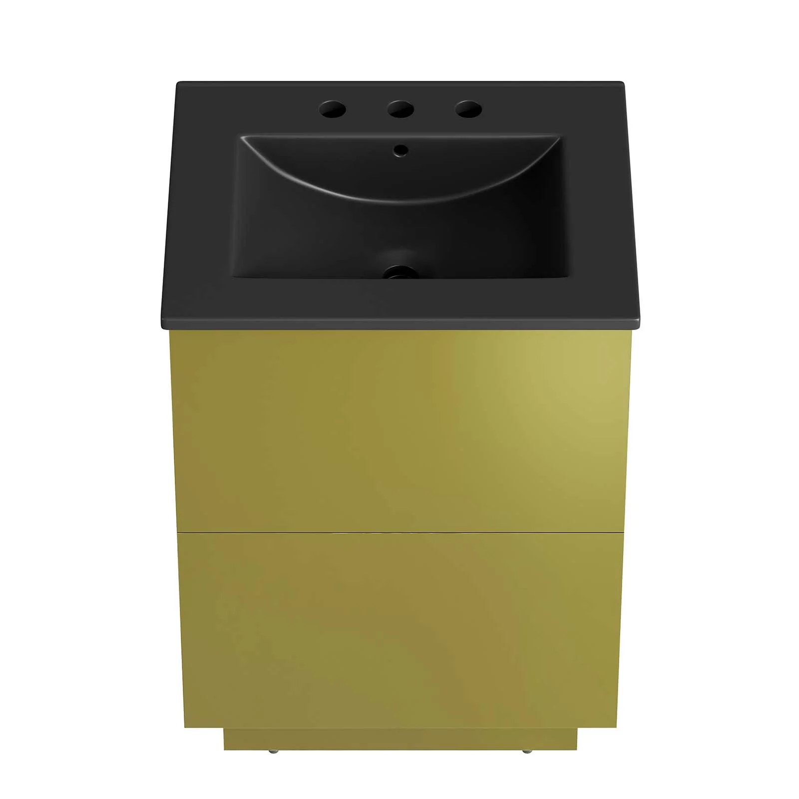 Quantum 24" Bathroom Vanity By Modway - EEI-6426 - Image 2