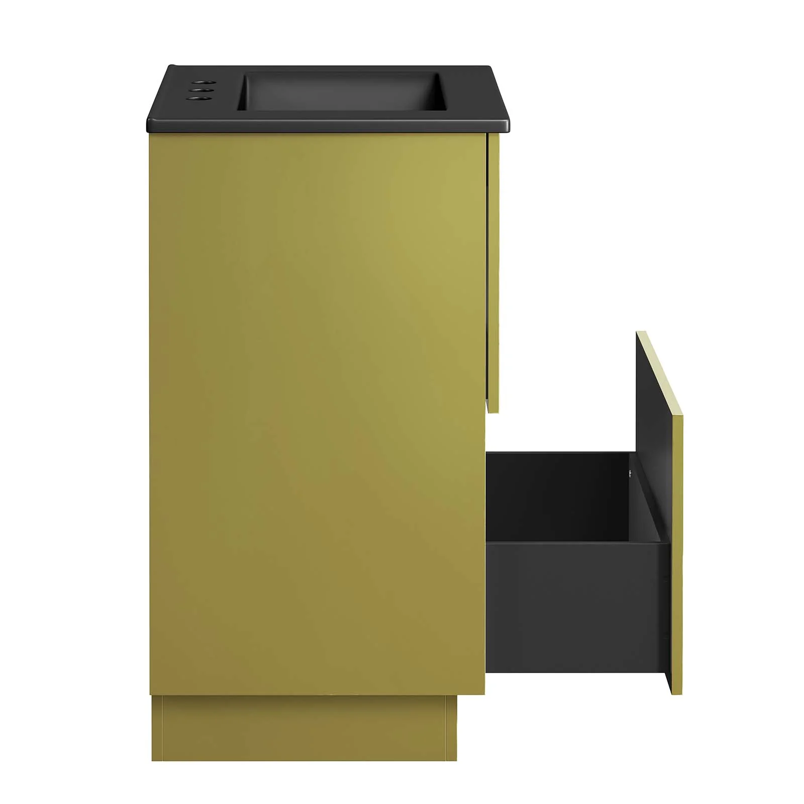 Quantum 24" Bathroom Vanity By Modway - EEI-6426 - Image 3
