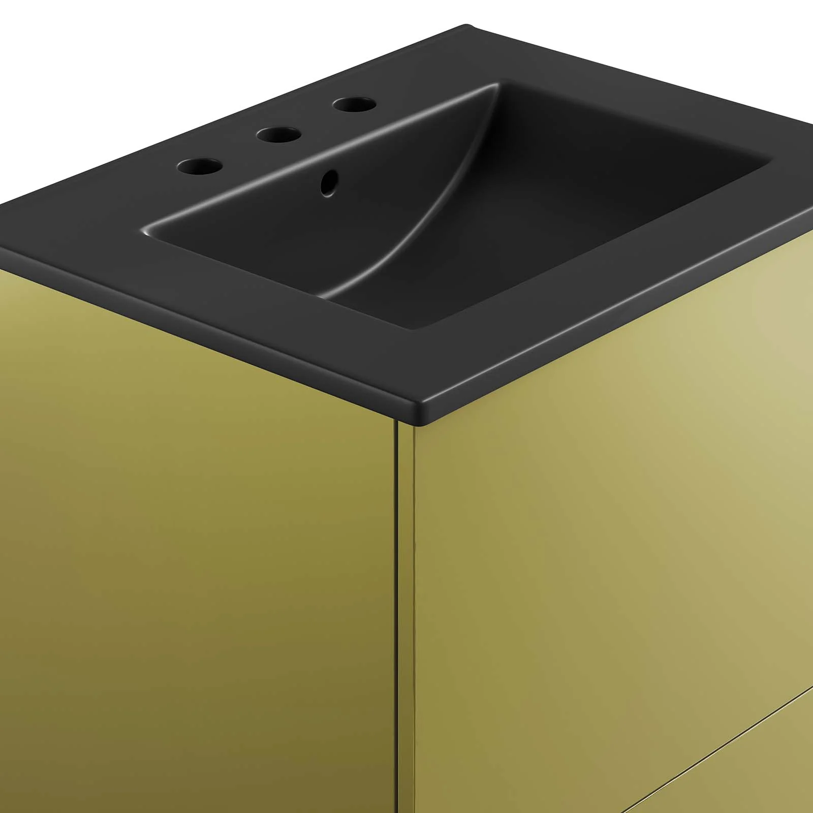 Quantum 24" Bathroom Vanity By Modway - EEI-6426 - Image 4