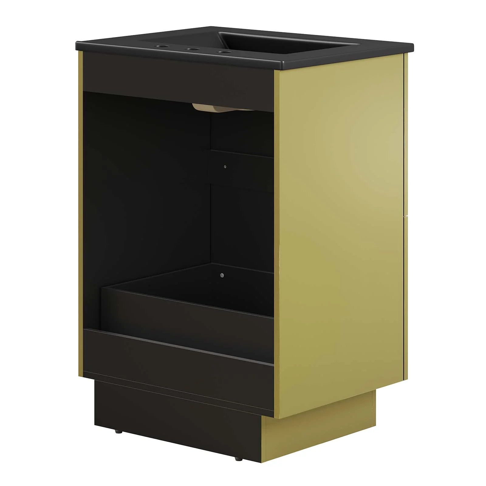 Quantum 24" Bathroom Vanity By Modway - EEI-6426 - Image 8