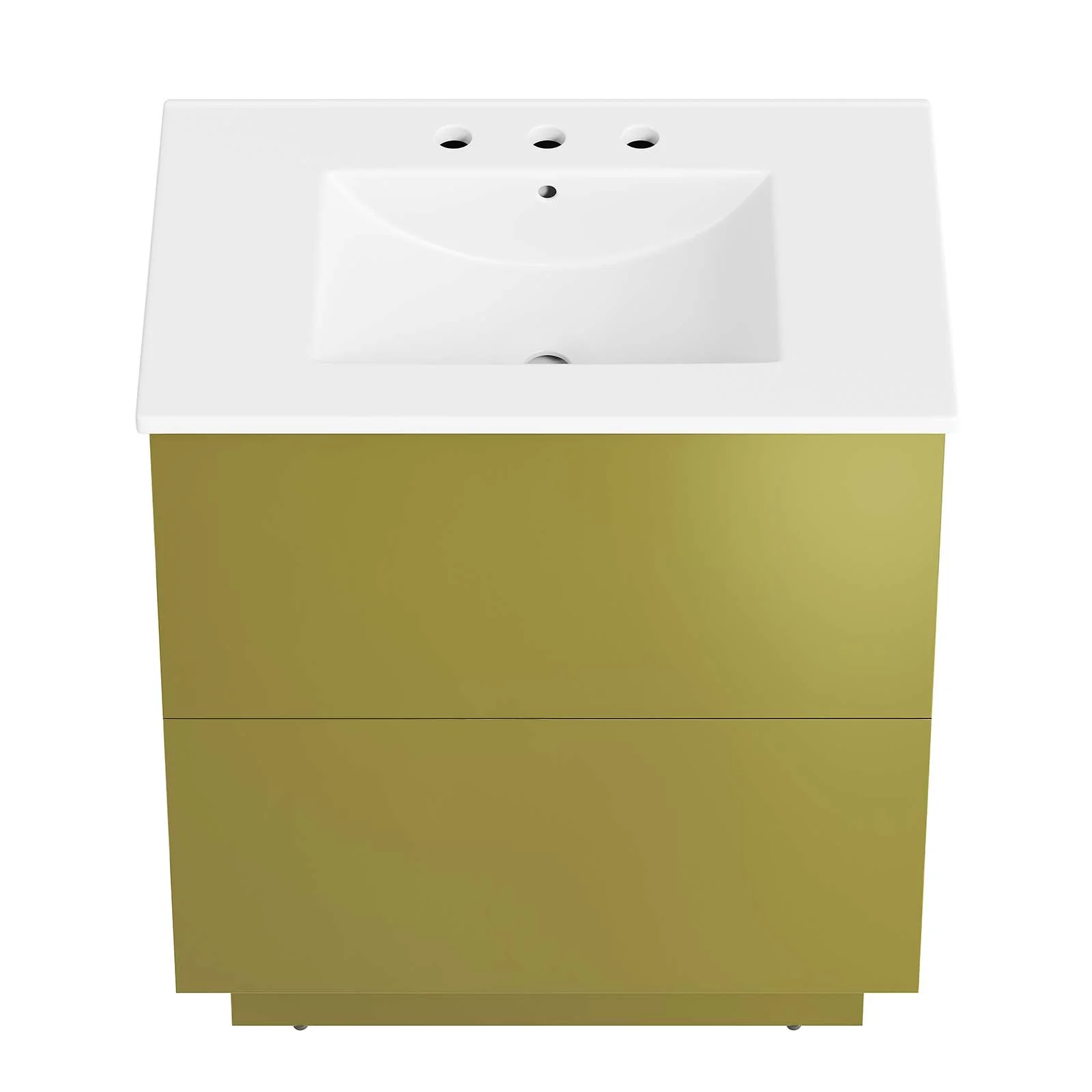 Quantum 30" Bathroom Vanity By Modway - EEI-6427 - Image 2