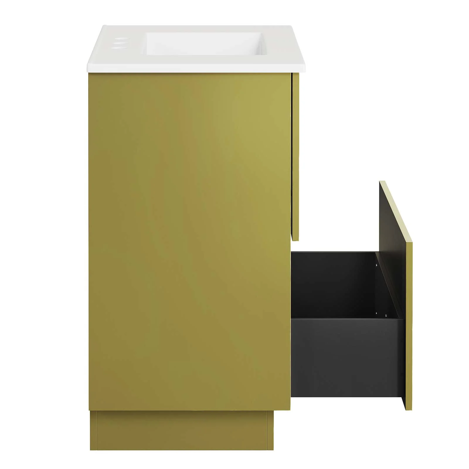 Quantum 30" Bathroom Vanity By Modway - EEI-6427 - Image 3