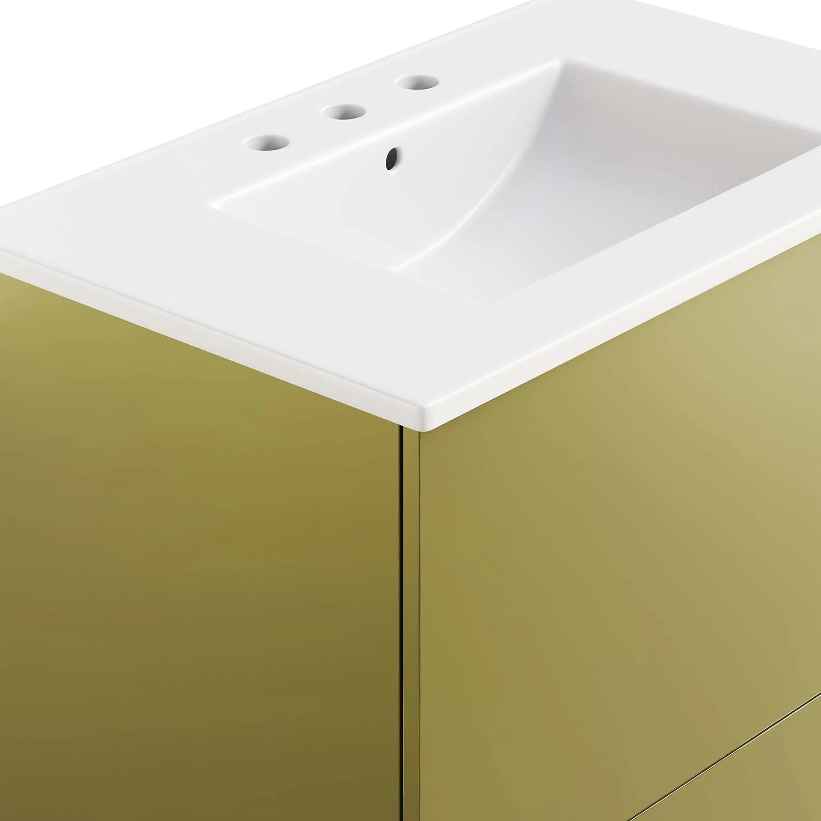 Quantum 30" Bathroom Vanity By Modway - EEI-6427 - Image 4