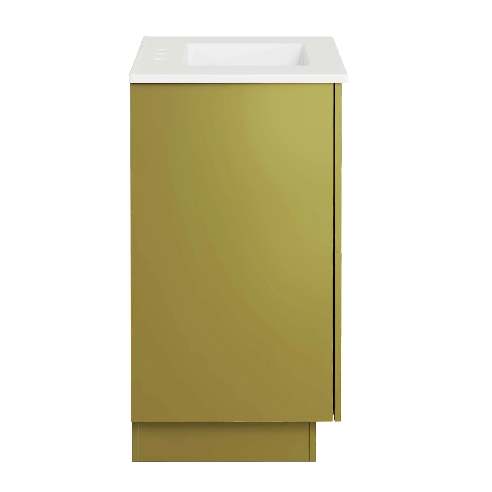 Quantum 30" Bathroom Vanity By Modway - EEI-6427 - Image 7