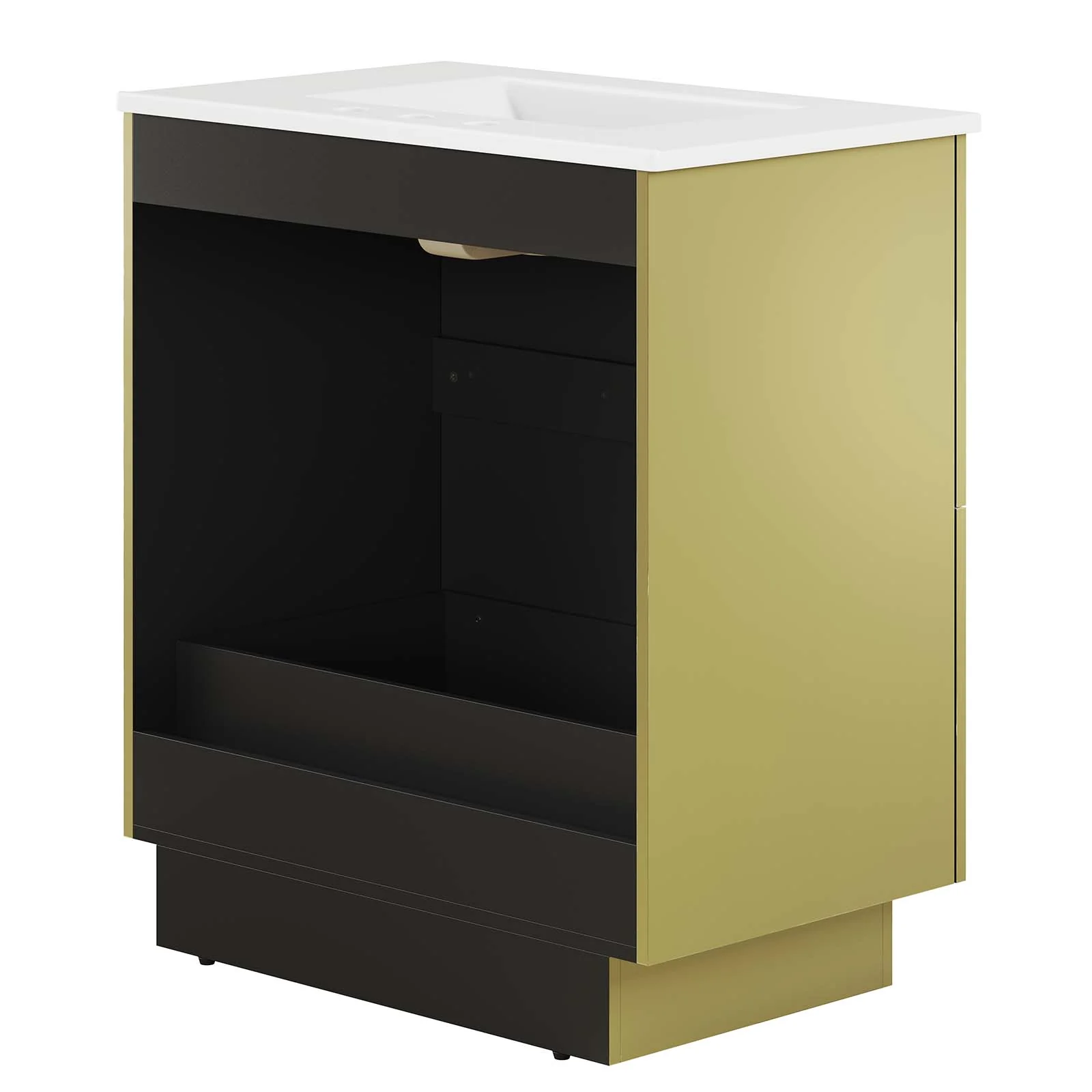 Quantum 30" Bathroom Vanity By Modway - EEI-6427 - Image 8