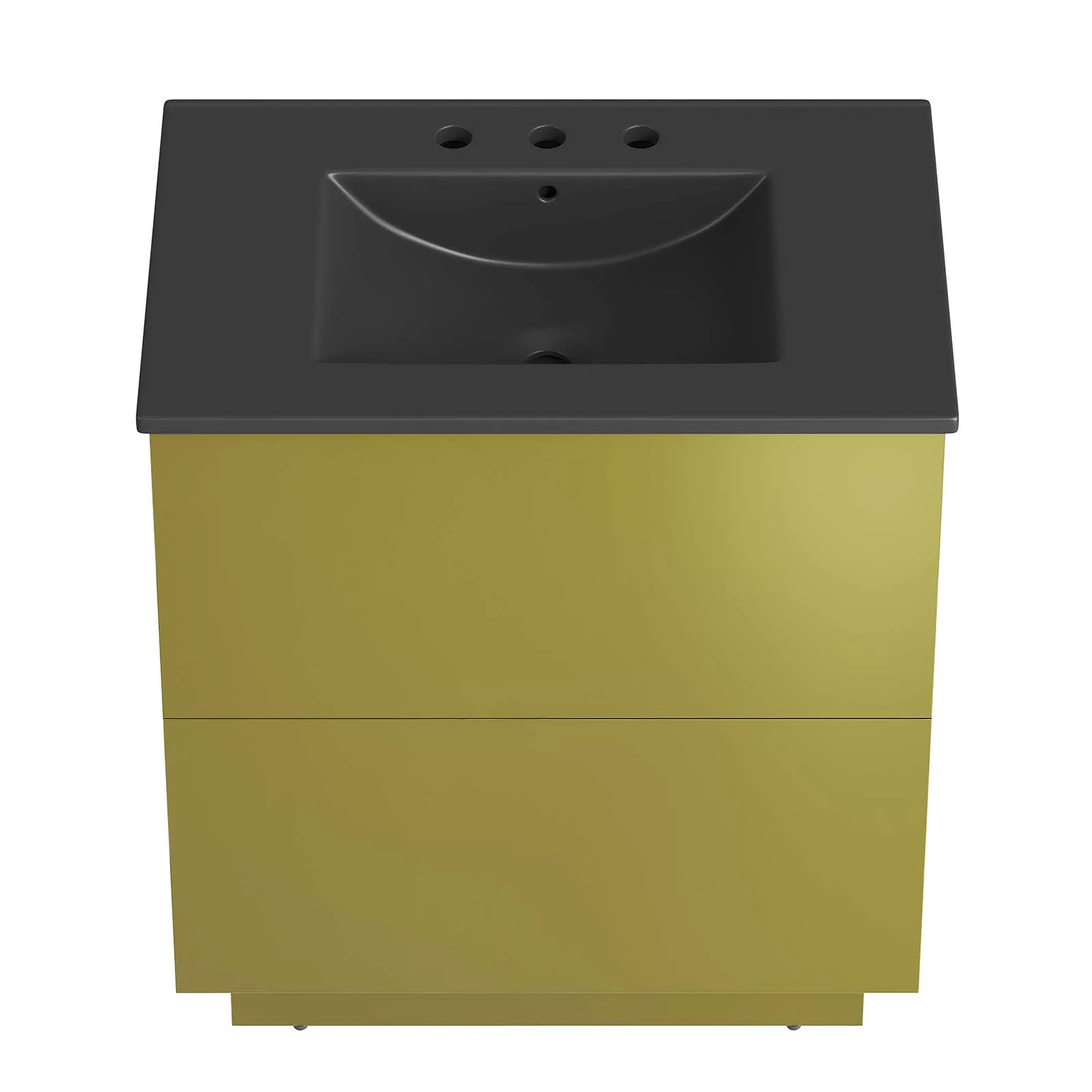 Quantum 30" Bathroom Vanity By Modway - EEI-6428 - Image 2