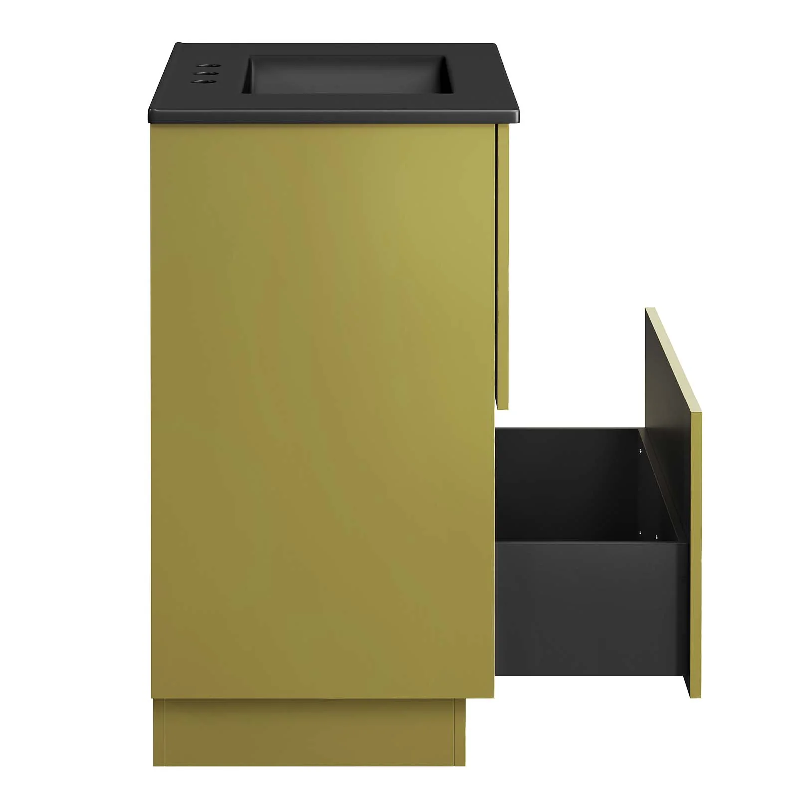 Quantum 30" Bathroom Vanity By Modway - EEI-6428 - Image 3