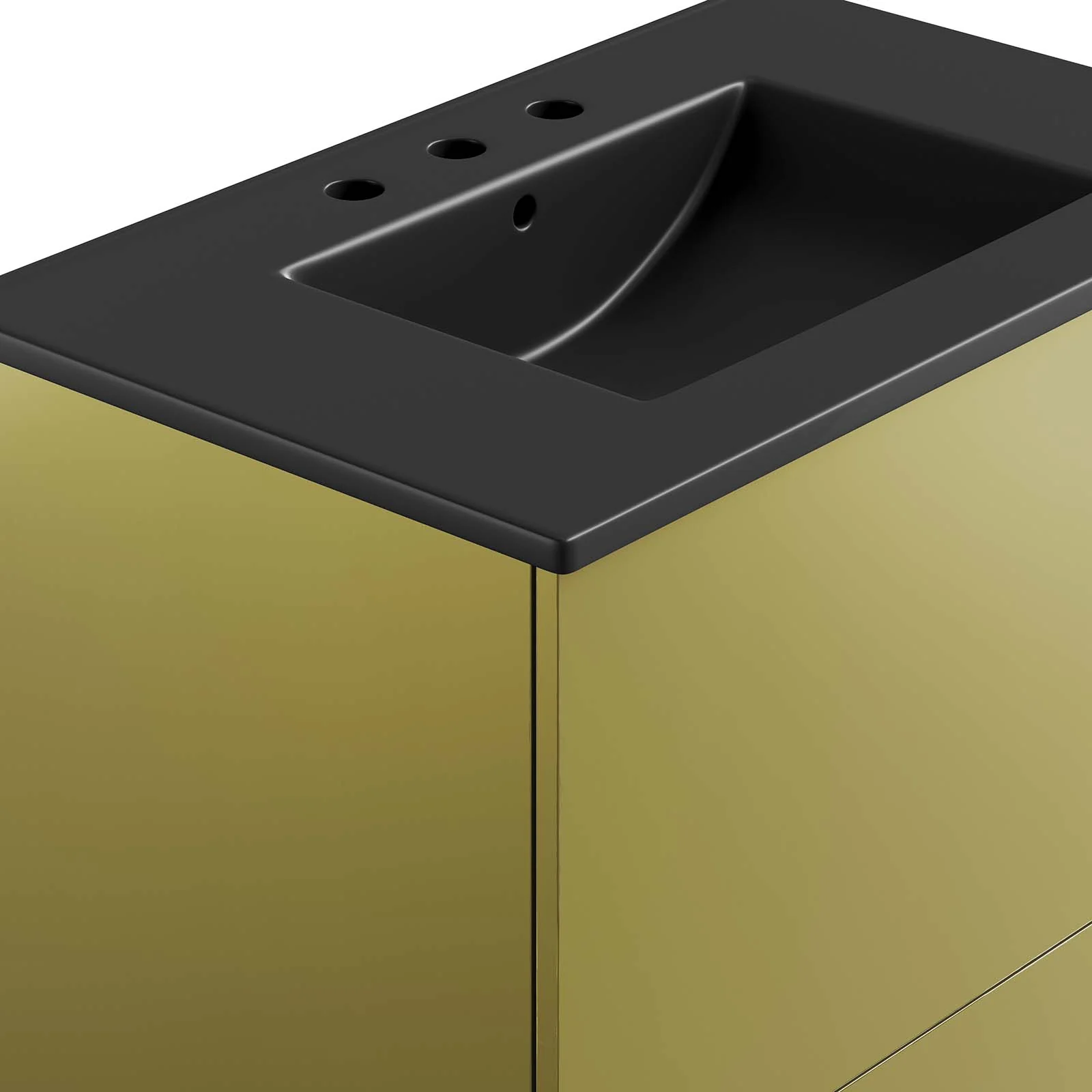 Quantum 30" Bathroom Vanity By Modway - EEI-6428 - Image 4