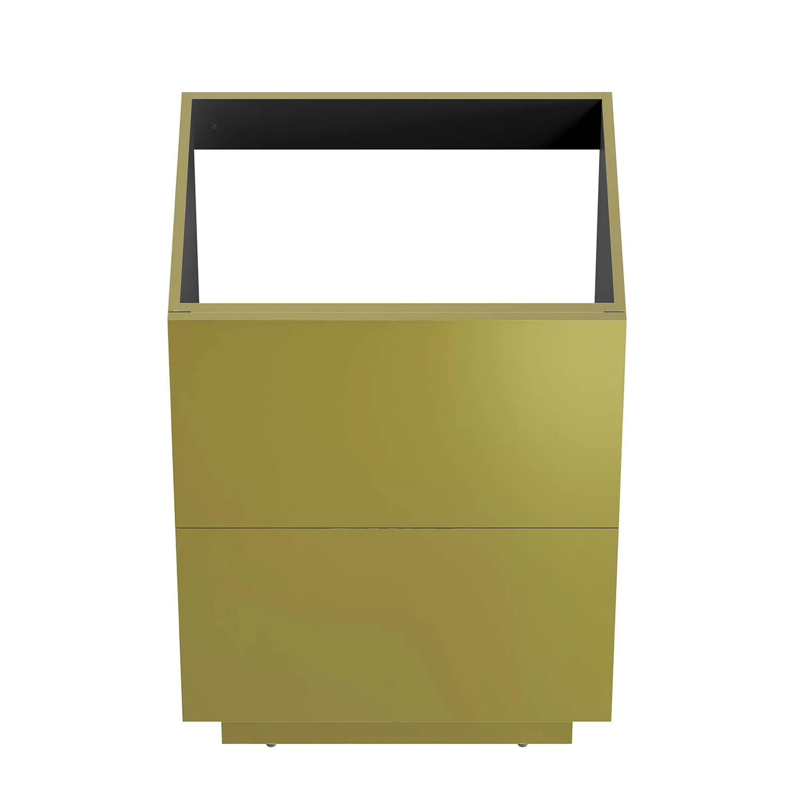 Quantum 32" 	Bathroom Vanity Cabinet (Sink Basin Not Included) By Modway - EEI-6132 - Image 4