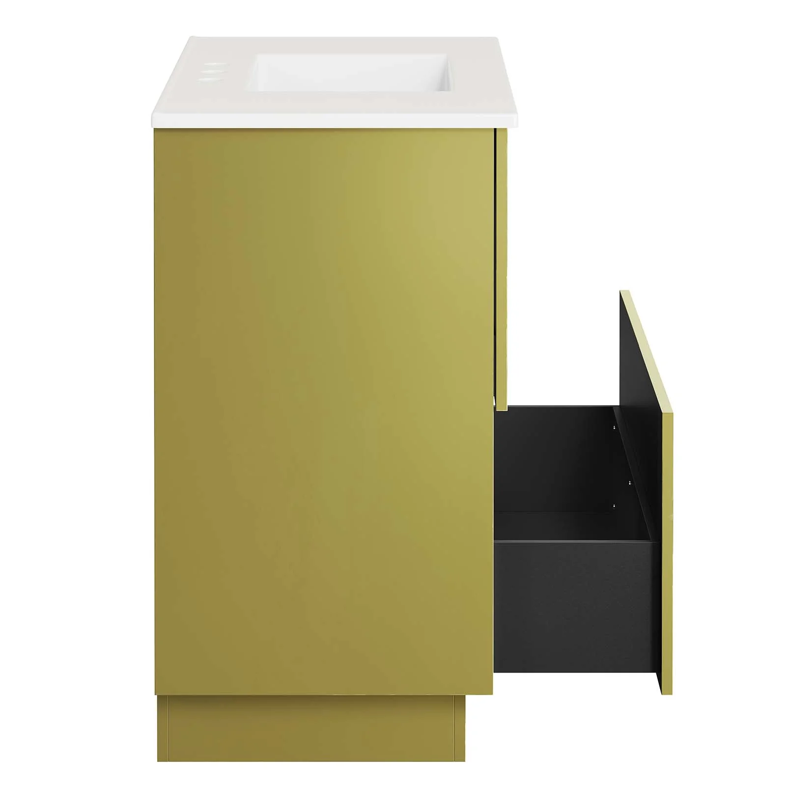 Quantum 36" Bathroom Vanity By Modway - EEI-6429 - Image 3