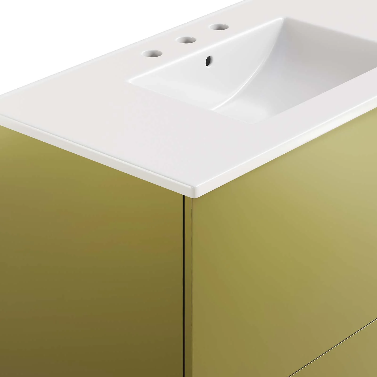 Quantum 36" Bathroom Vanity By Modway - EEI-6429 - Image 4
