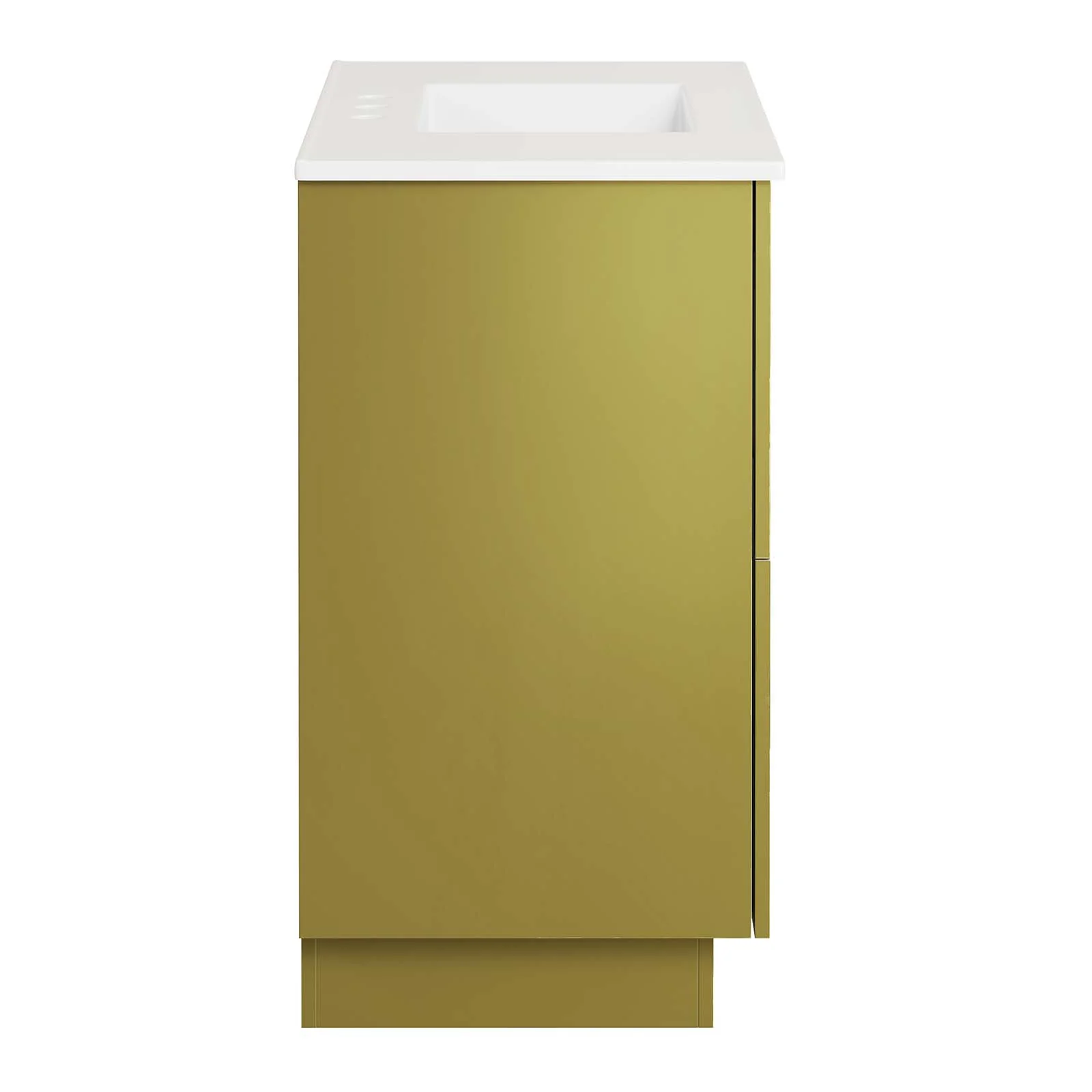 Quantum 36" Bathroom Vanity By Modway - EEI-6429 - Image 7