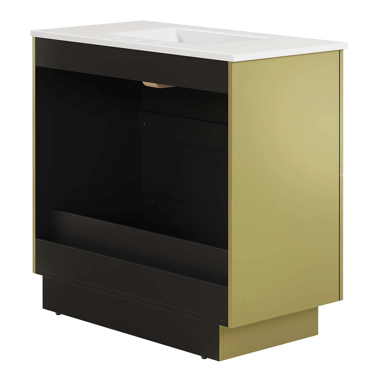 Quantum 36" Bathroom Vanity By Modway - EEI-6429 - Image 8