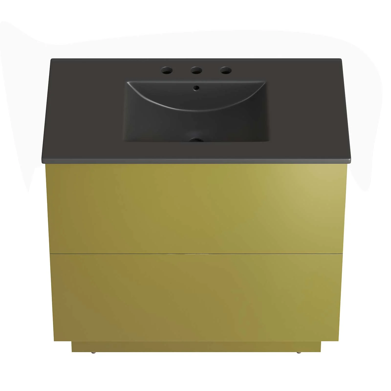 Quantum 36" Bathroom Vanity By Modway - EEI-6430 - Image 2