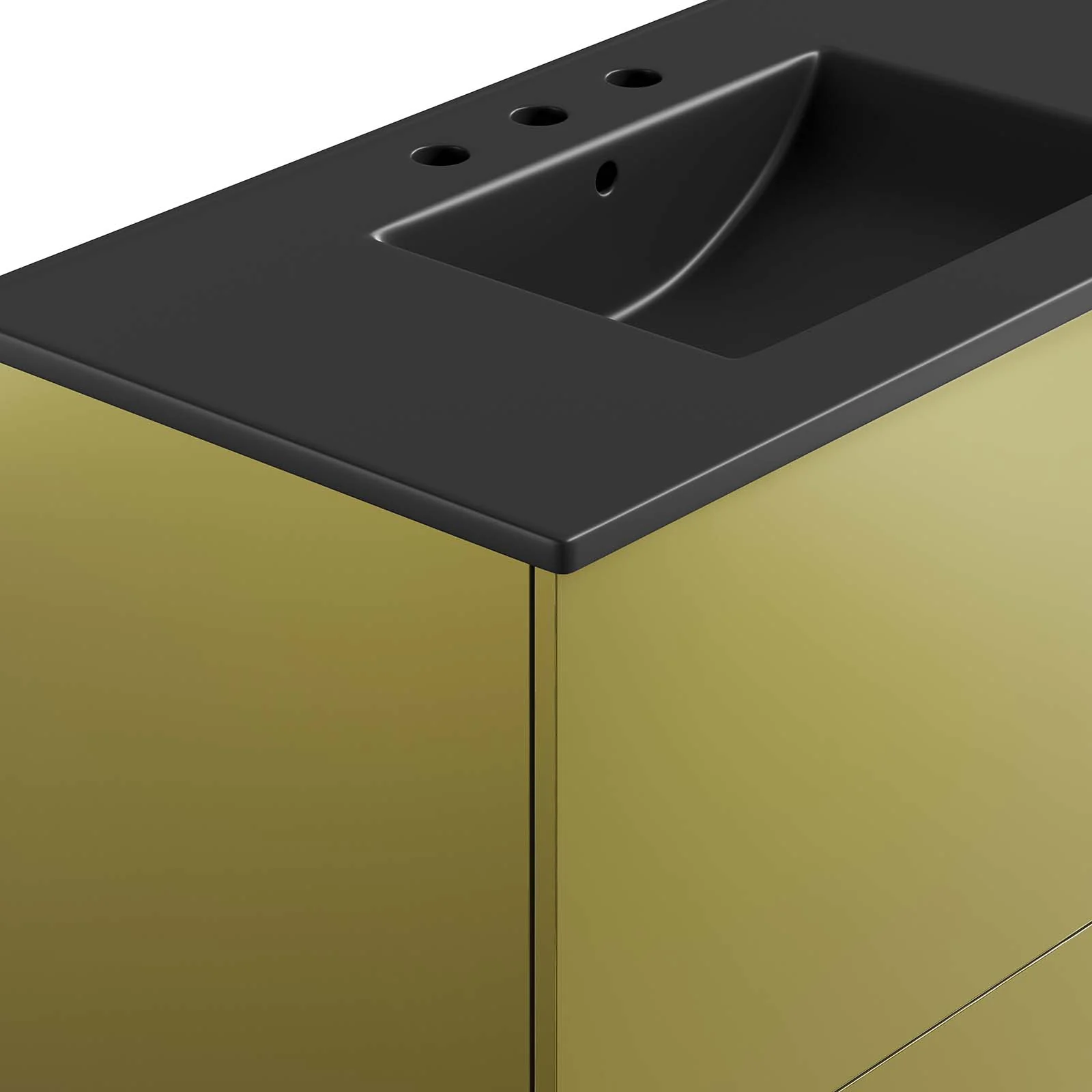 Quantum 36" Bathroom Vanity By Modway - EEI-6430 - Image 4