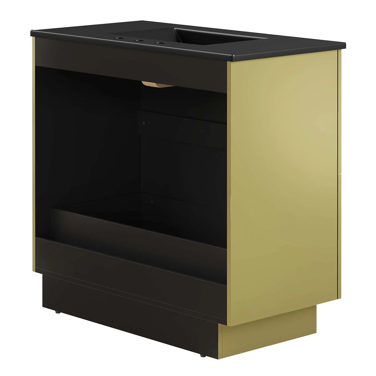 Quantum 36" Bathroom Vanity By Modway - EEI-6430 - Image 8