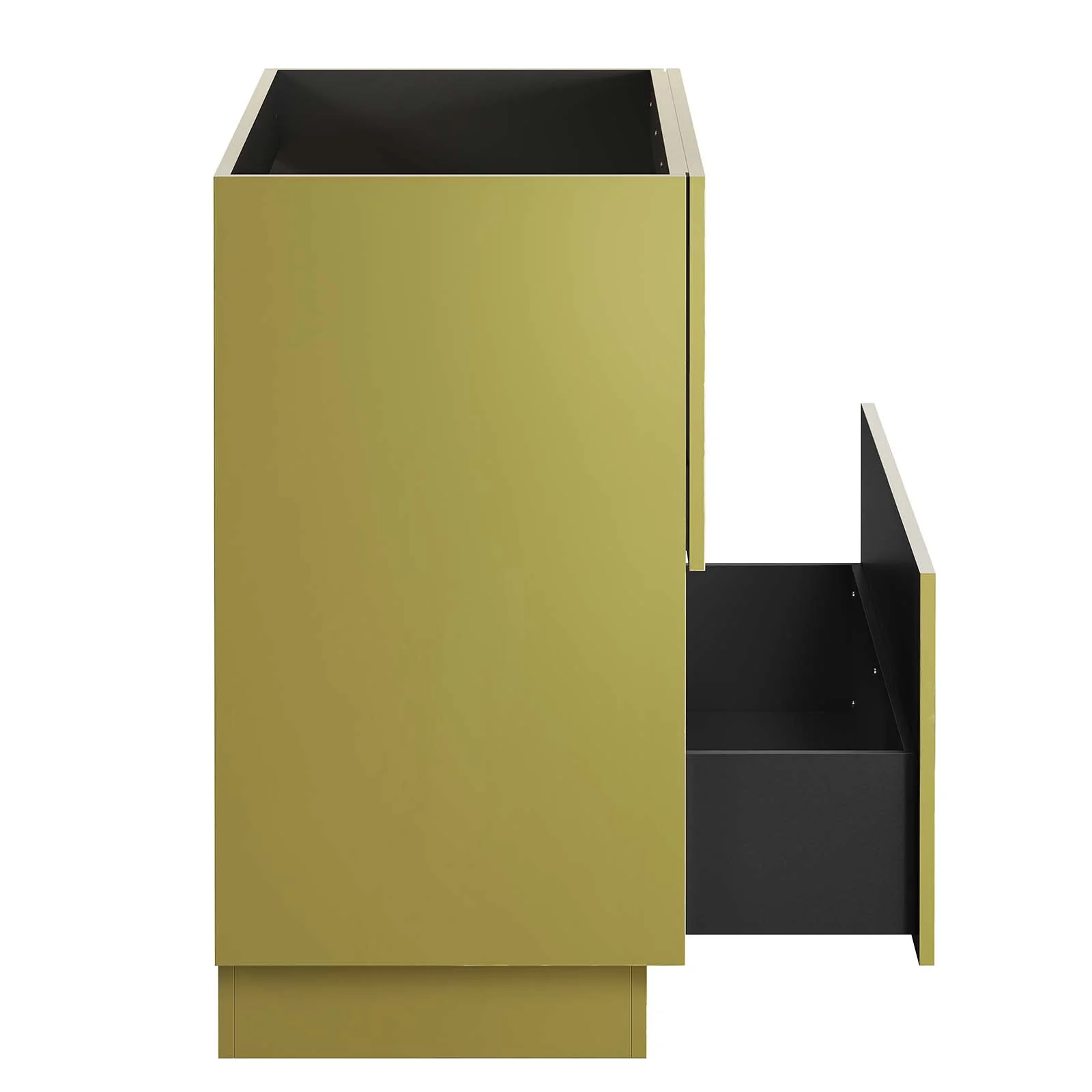 Quantum 36" Bathroom Vanity Cabinet (Sink Basin Not Included) By Modway - EEI-6134 - Image 5