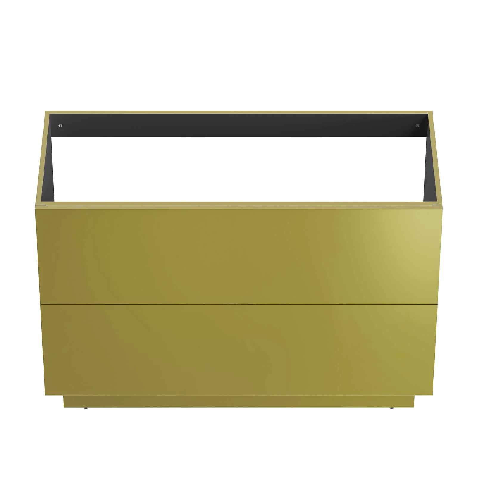 Quantum 48" Bathroom Vanity Cabinet (Sink Basin Not Included) By Modway - EEI-6135 - Image 4