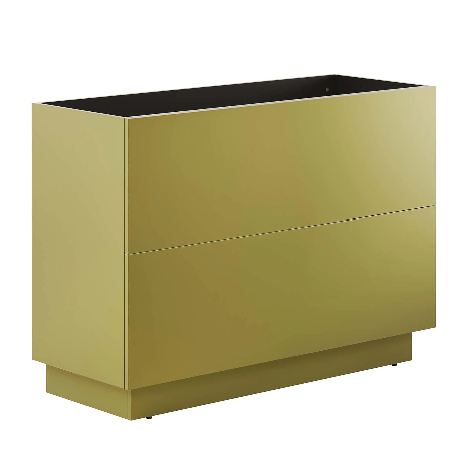 Quantum 48" Double Sink Bathroom Vanity By Modway - EEI-6433 - Image 11
