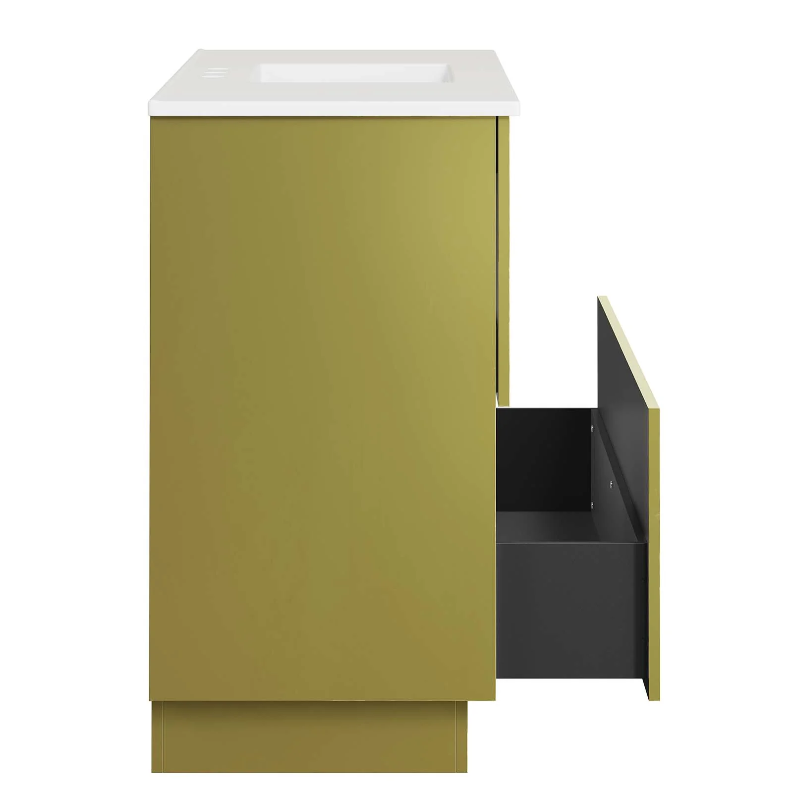 Quantum 48" Single Sink Bathroom Vanity By Modway - EEI-6431 - Image 3