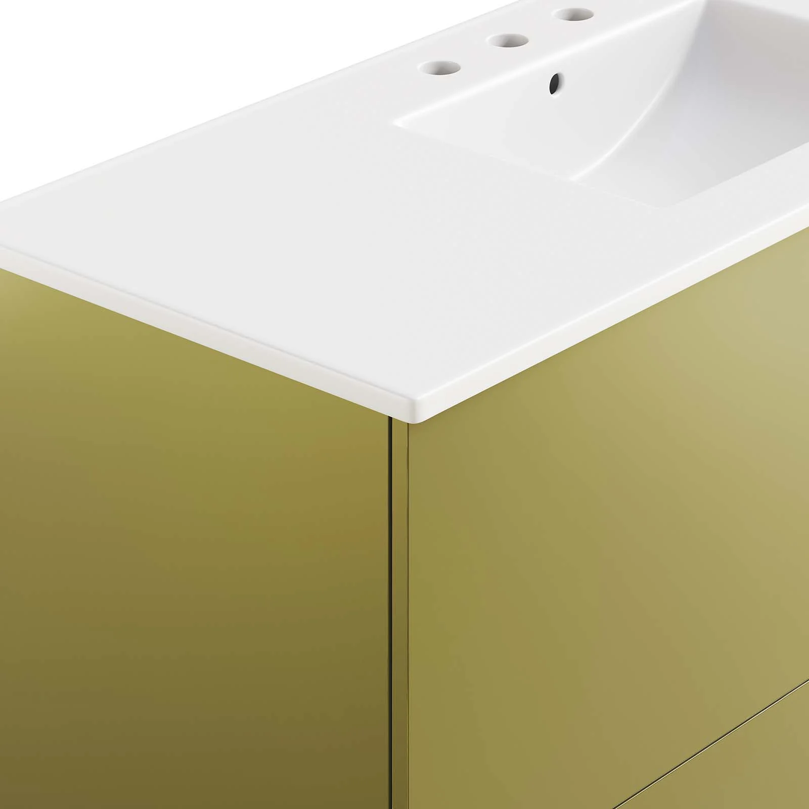 Quantum 48" Single Sink Bathroom Vanity By Modway - EEI-6431 - Image 4