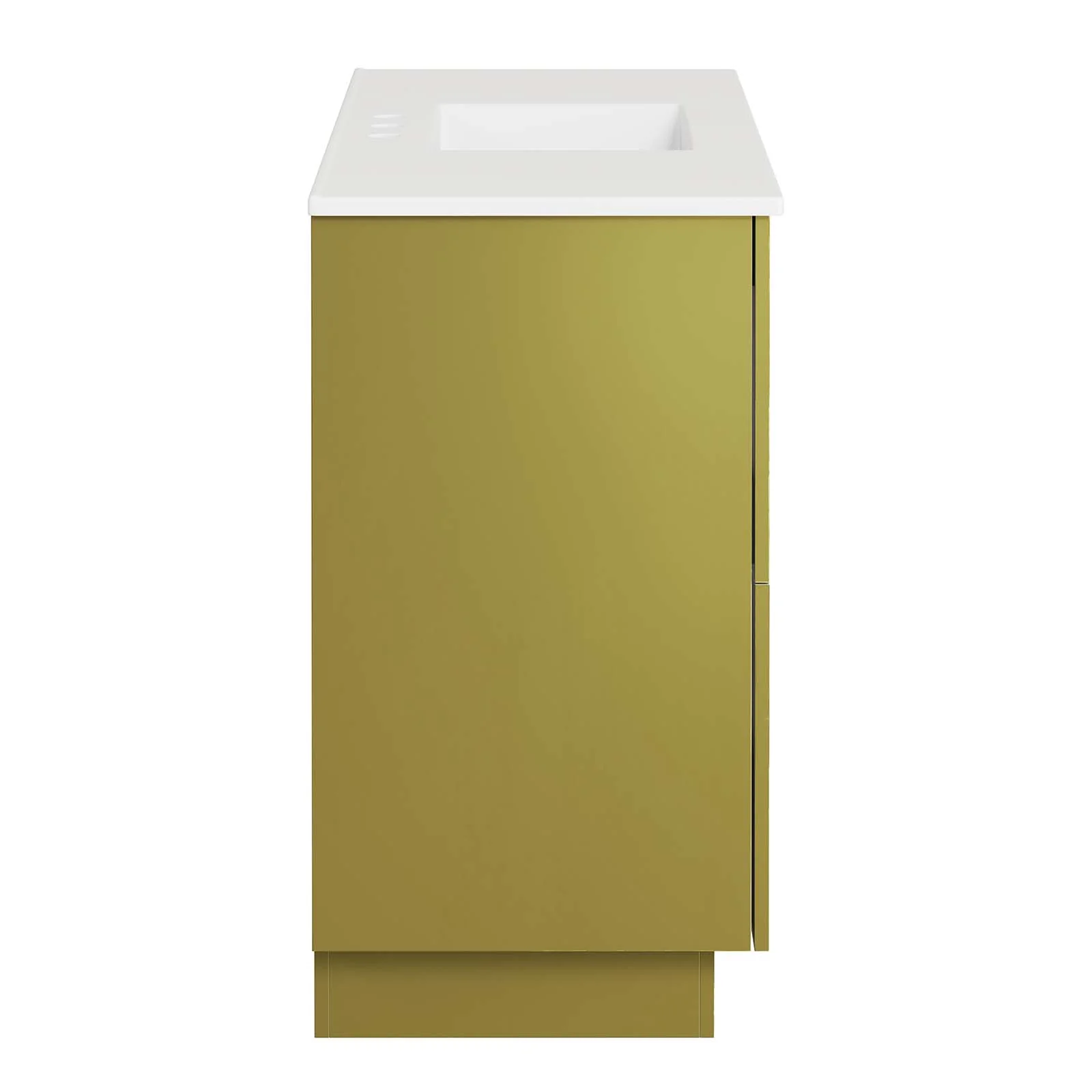 Quantum 48" Single Sink Bathroom Vanity By Modway - EEI-6431 - Image 7