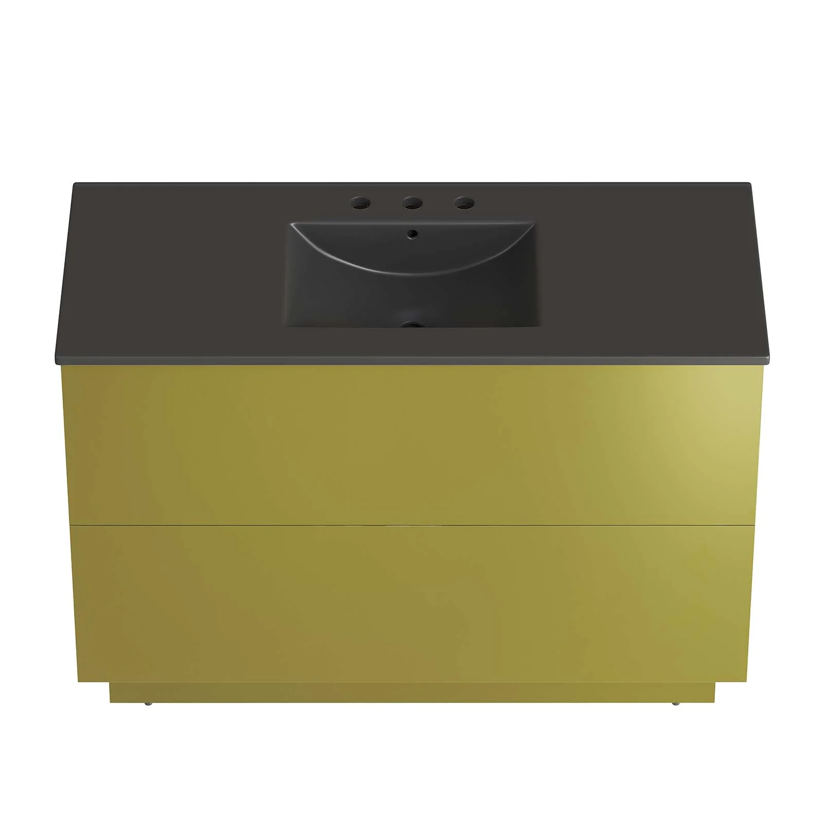 Quantum 48" Single Sink Bathroom Vanity By Modway - EEI-6432 - Image 2