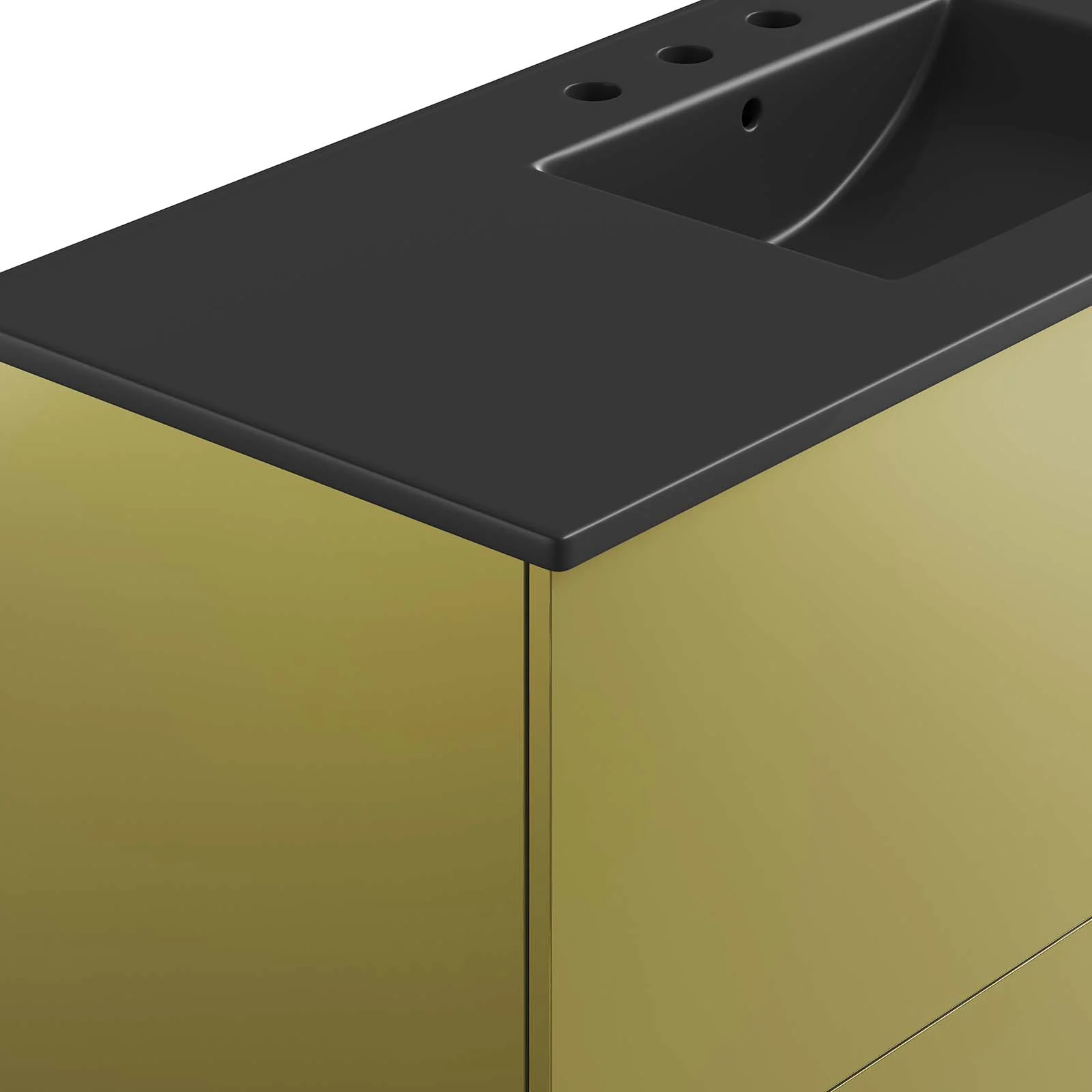 Quantum 48" Single Sink Bathroom Vanity By Modway - EEI-6432 - Image 4