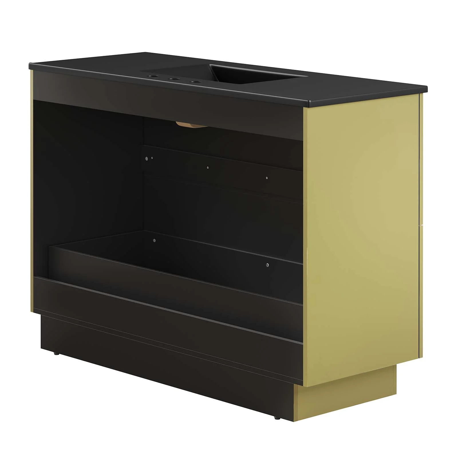 Quantum 48" Single Sink Bathroom Vanity By Modway - EEI-6432 - Image 8