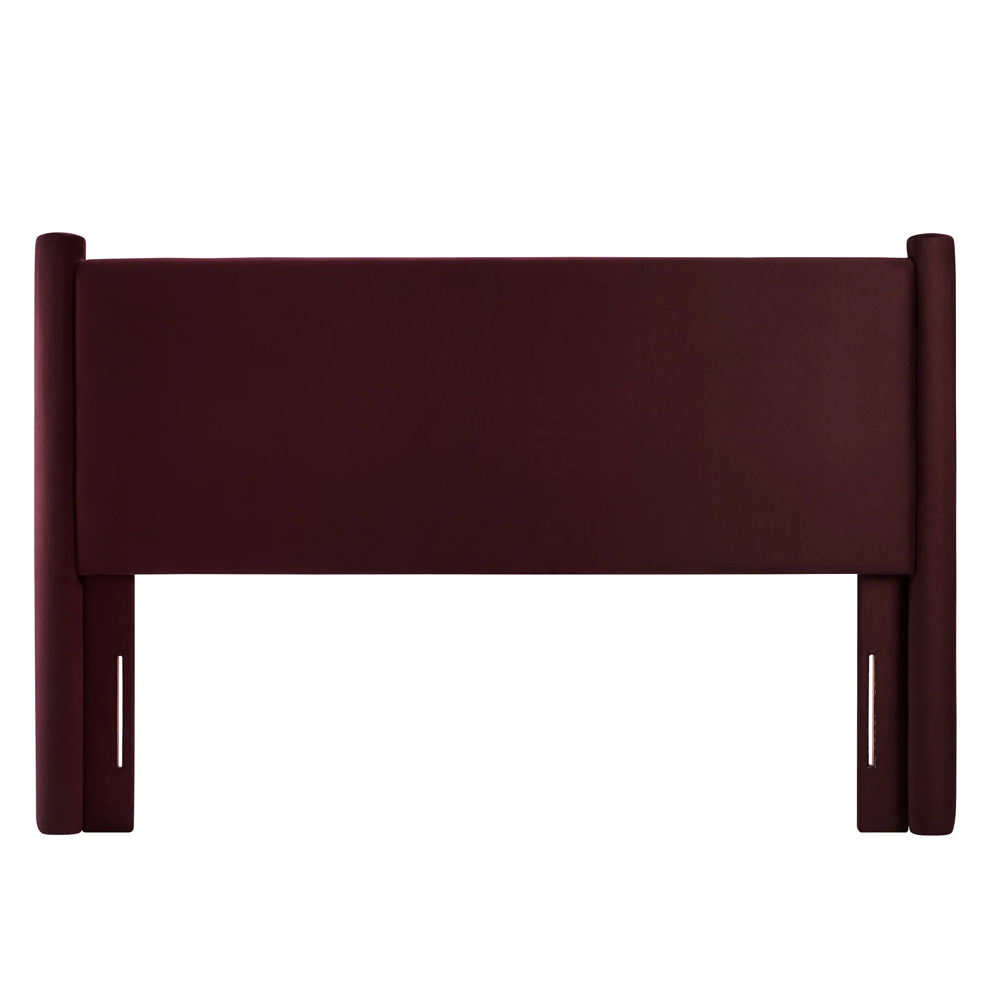 Rael Performance Velvet Full Headboard by Modway - Image 16