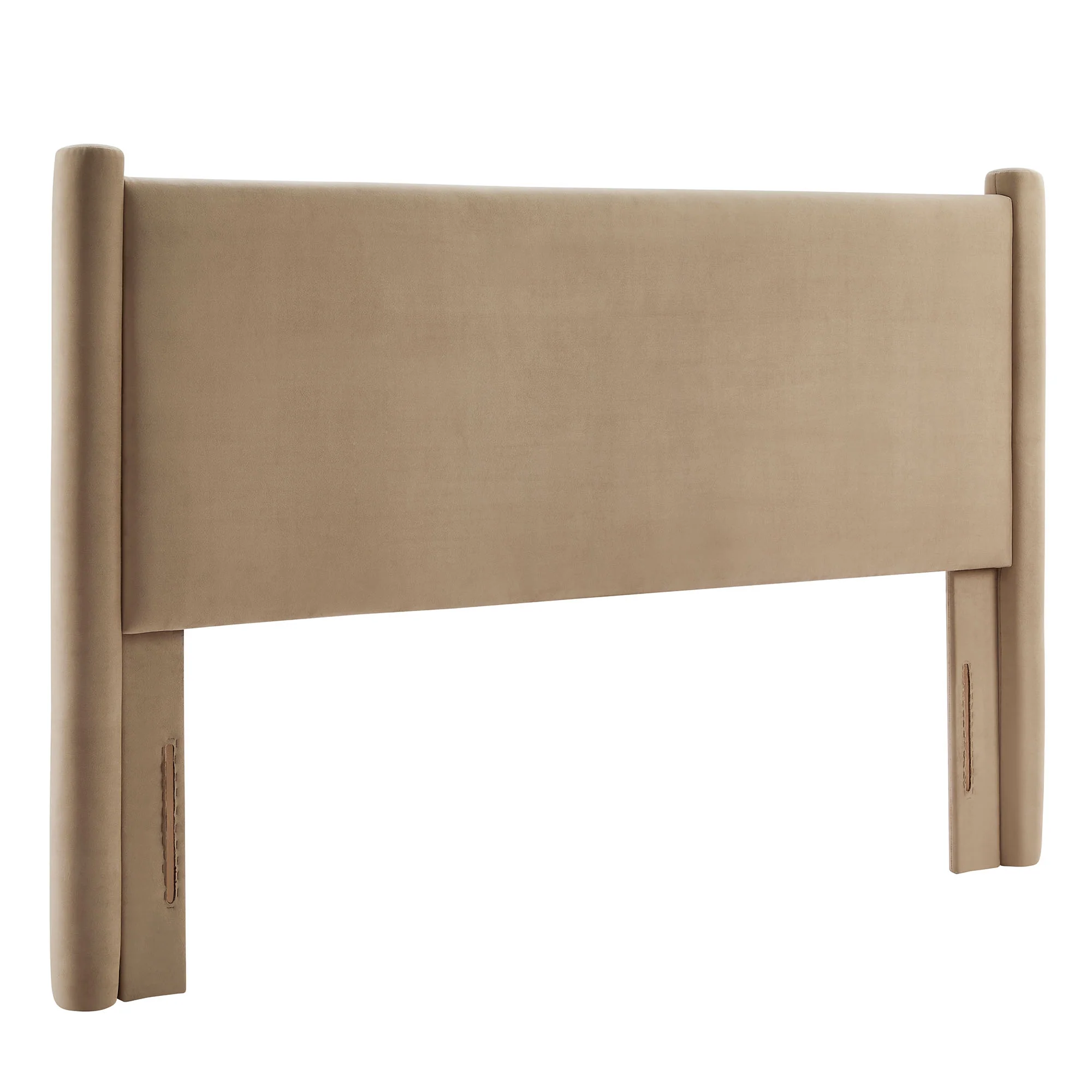 Rael Performance Velvet Full Headboard by Modway - Image 22