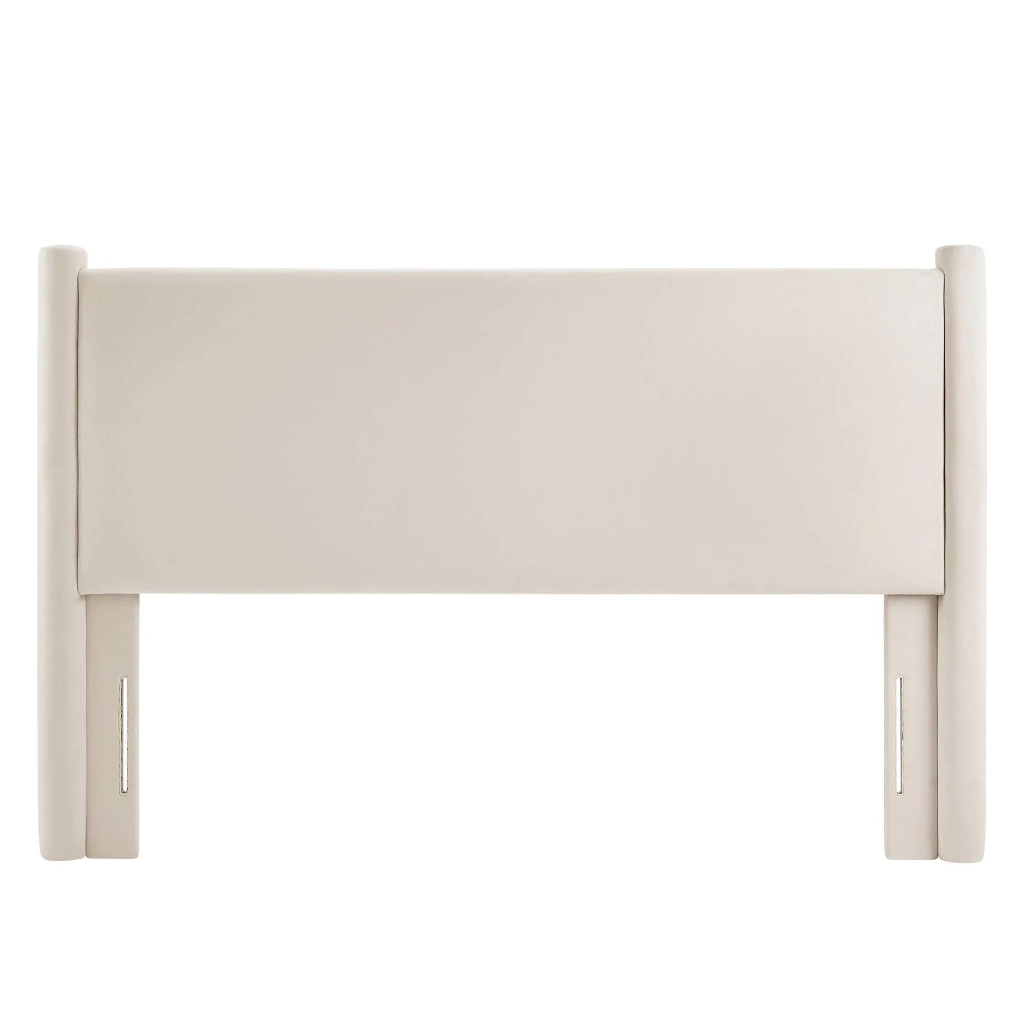Rael Performance Velvet Full Headboard by Modway - Image 3