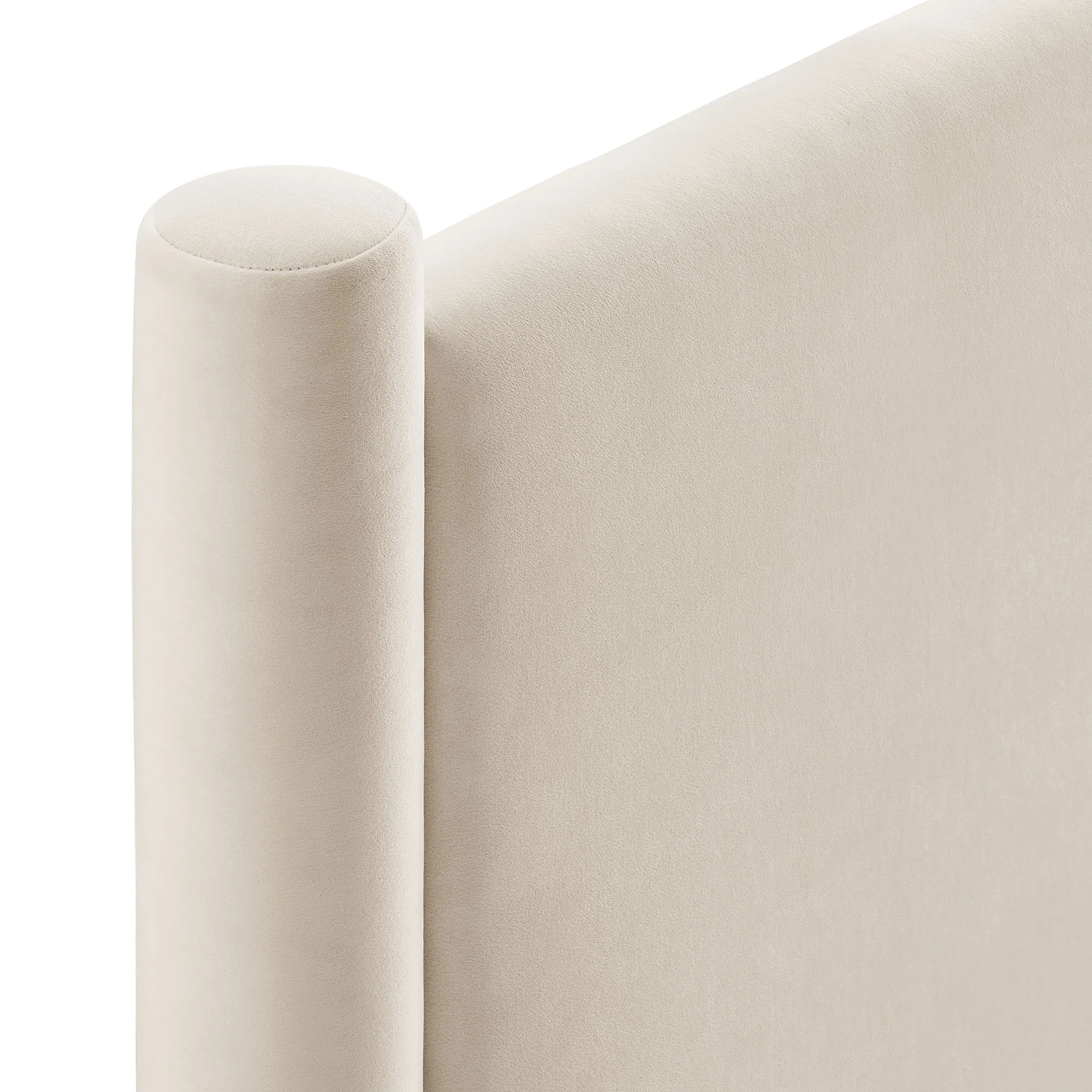 Rael Performance Velvet Full Headboard by Modway - Image 4