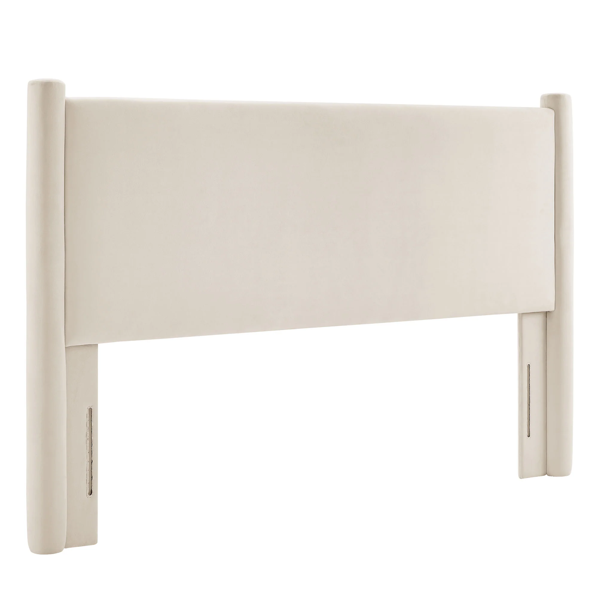 Rael Performance Velvet King Headboard by Modway - Image 2