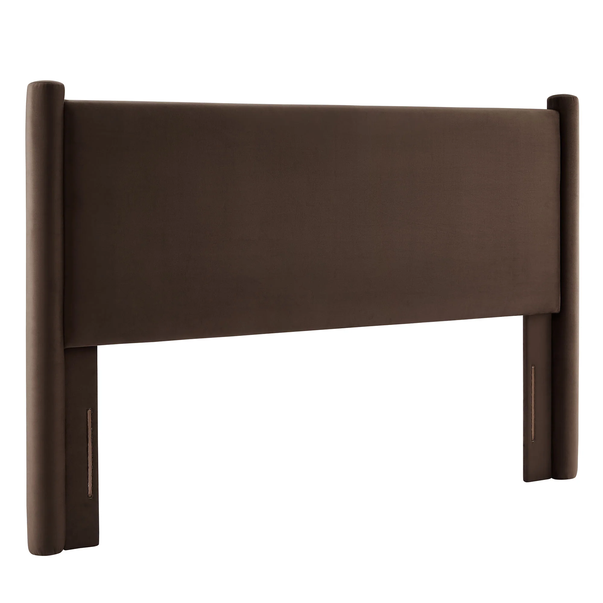 Rael Performance Velvet King Headboard by Modway - Image 8