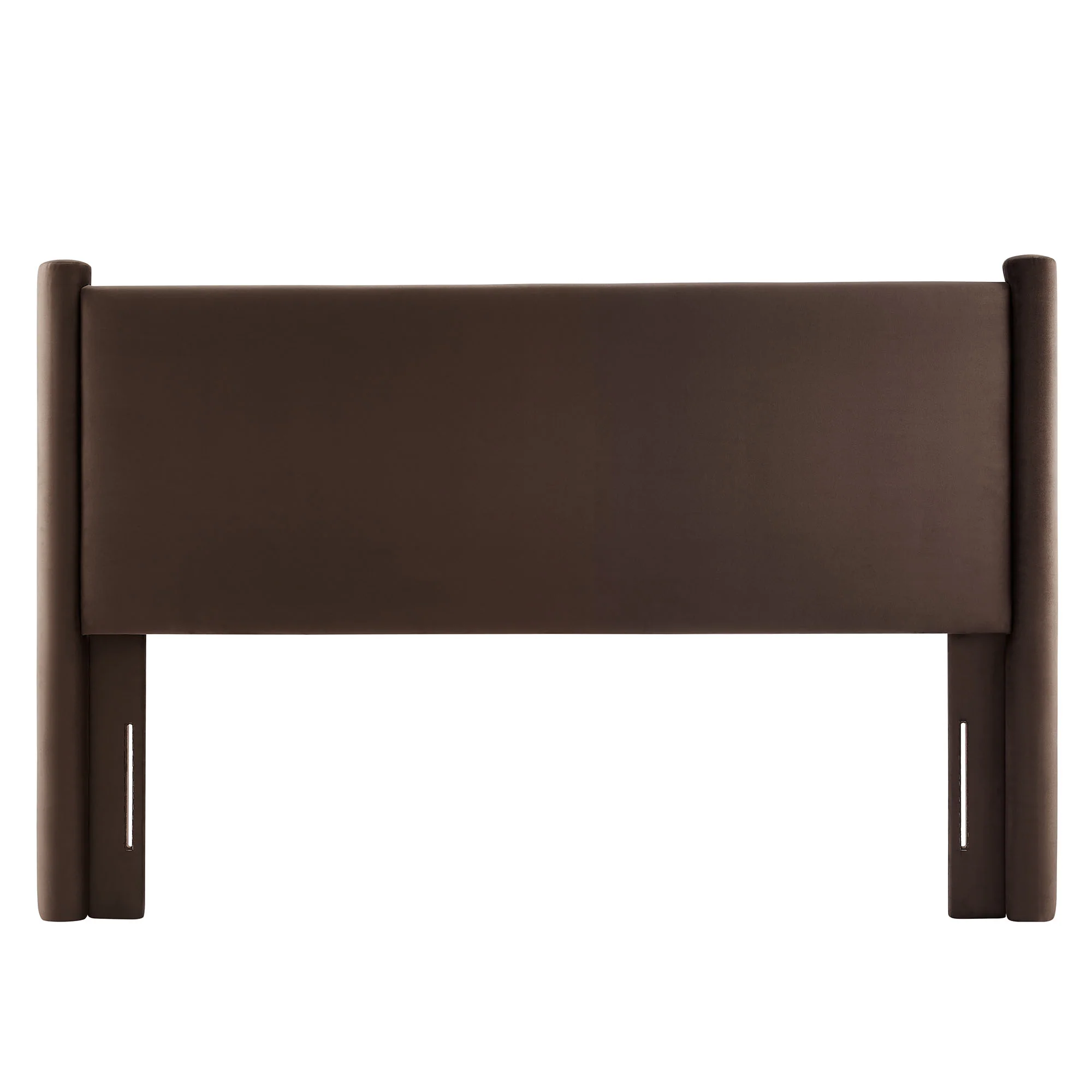 Rael Performance Velvet King Headboard by Modway - Image 9