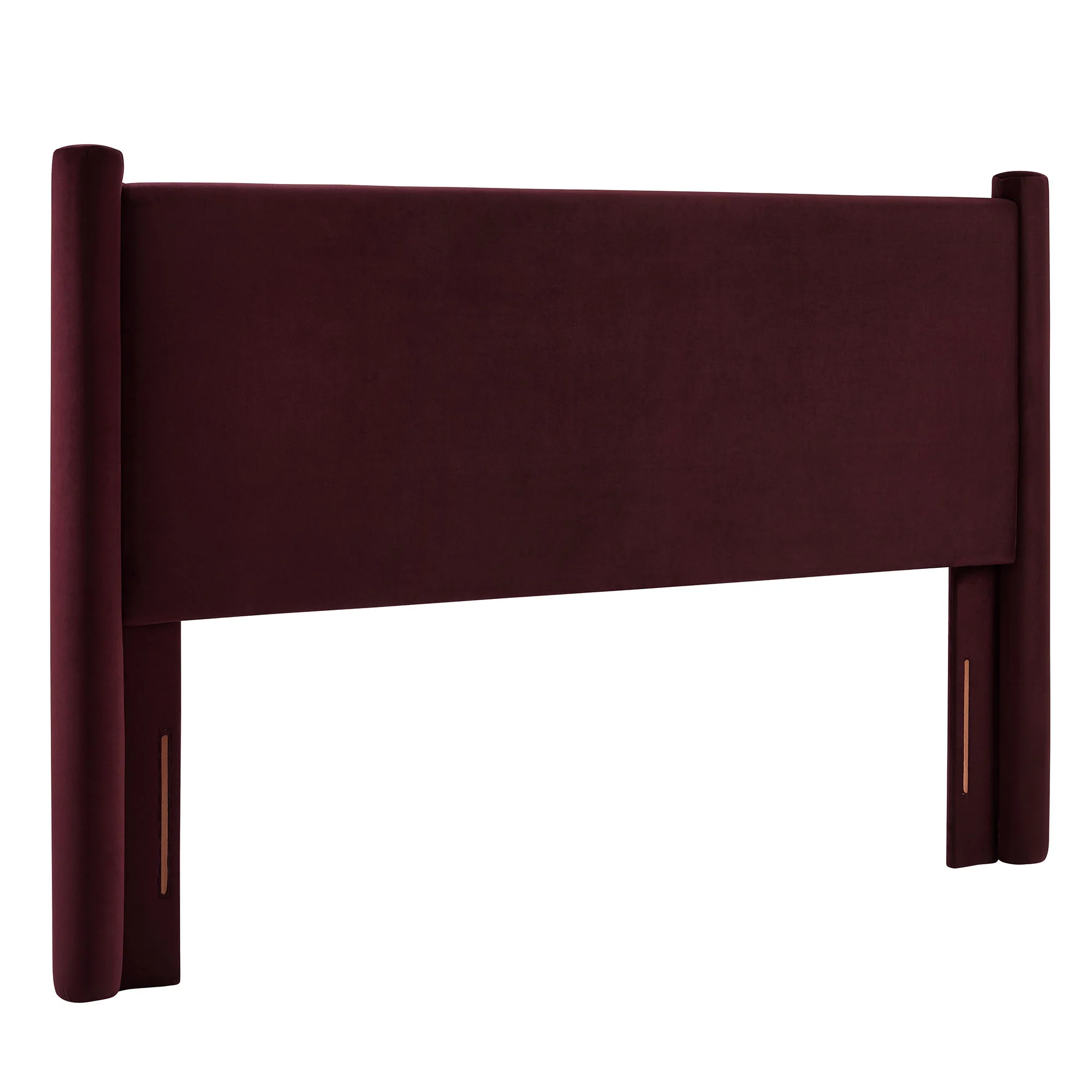 Rael Performance Velvet Queen Headboard by Modway - Image 15